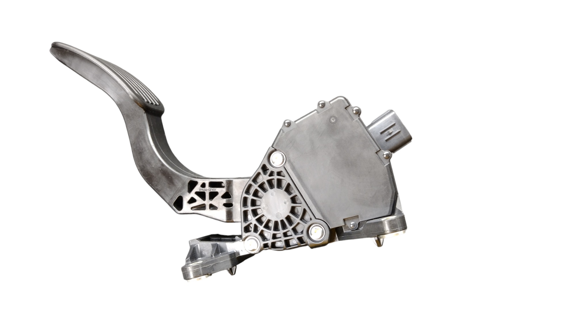 Pedal Acelerador Toyota Corolla 2.0 2023 6