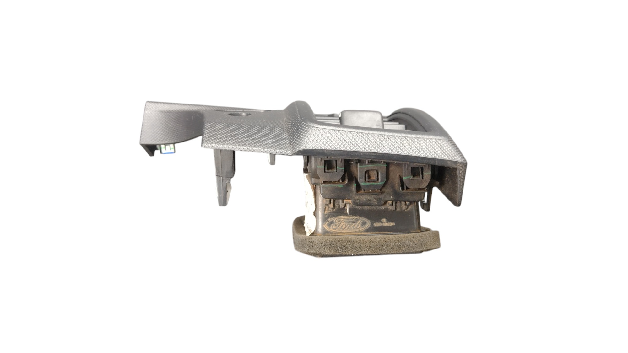 Difusor De Ar Lateral L.e Ford Ranger 2019 4