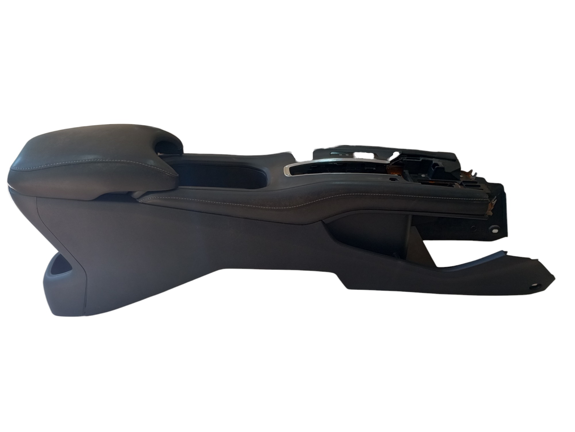 Console Central Honda Hrv 2017 4