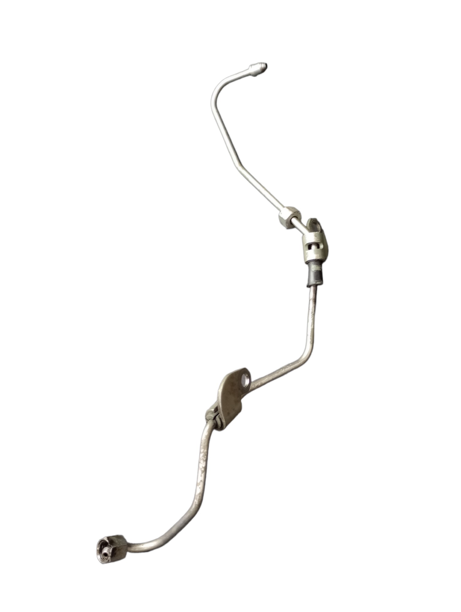 Cano Duto Bomba Alta Pressão Vw Delivery 8-160 2015 2