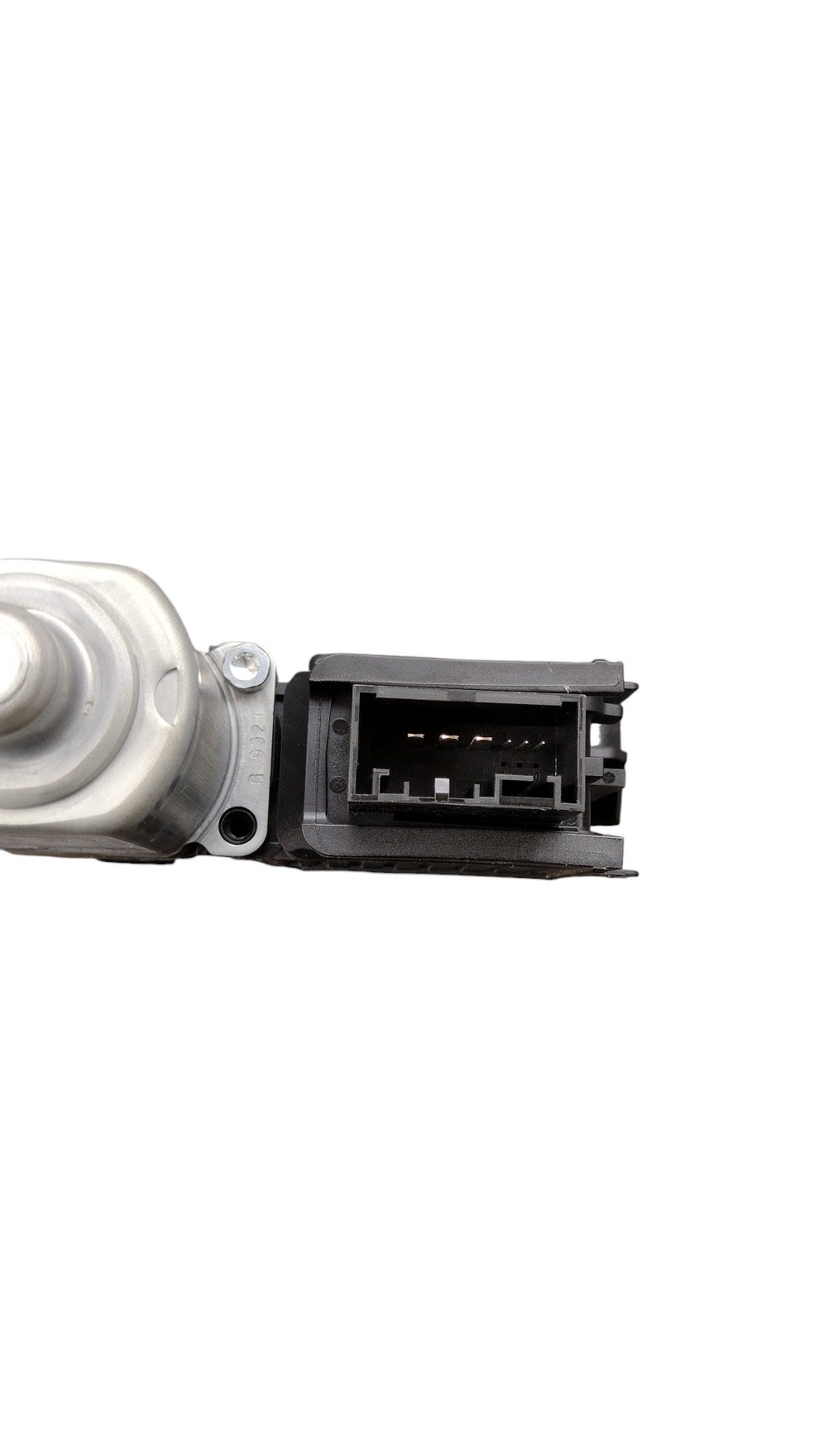 Motor Máquina De Vidro Porta T.d Vw Nivus 2023 4
