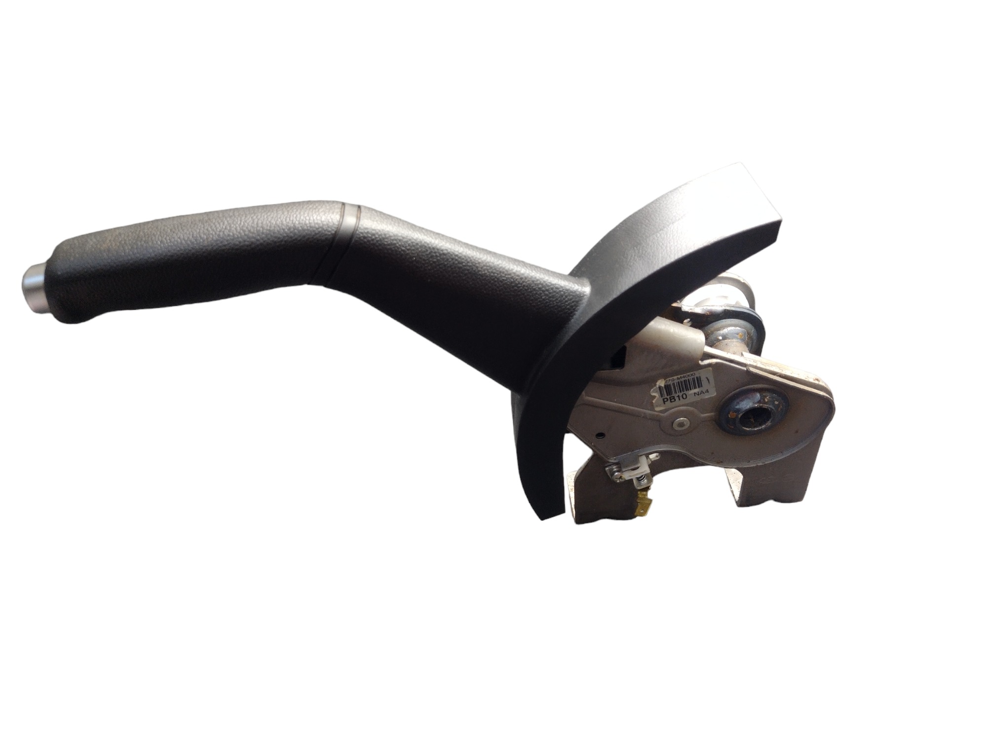 Alavanca Do Freio De Mão Hyundai Creta 2019 5