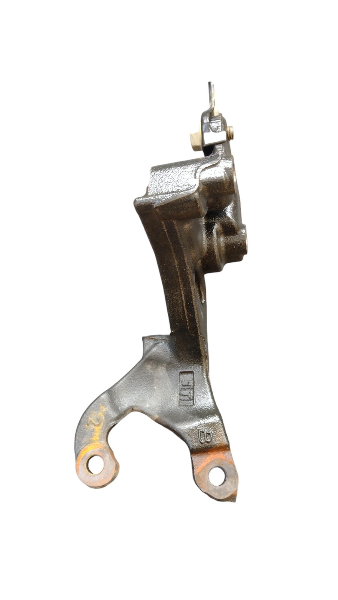 Suporte Bomba Hidráulica Hilux Sw4 2.8 2019 2