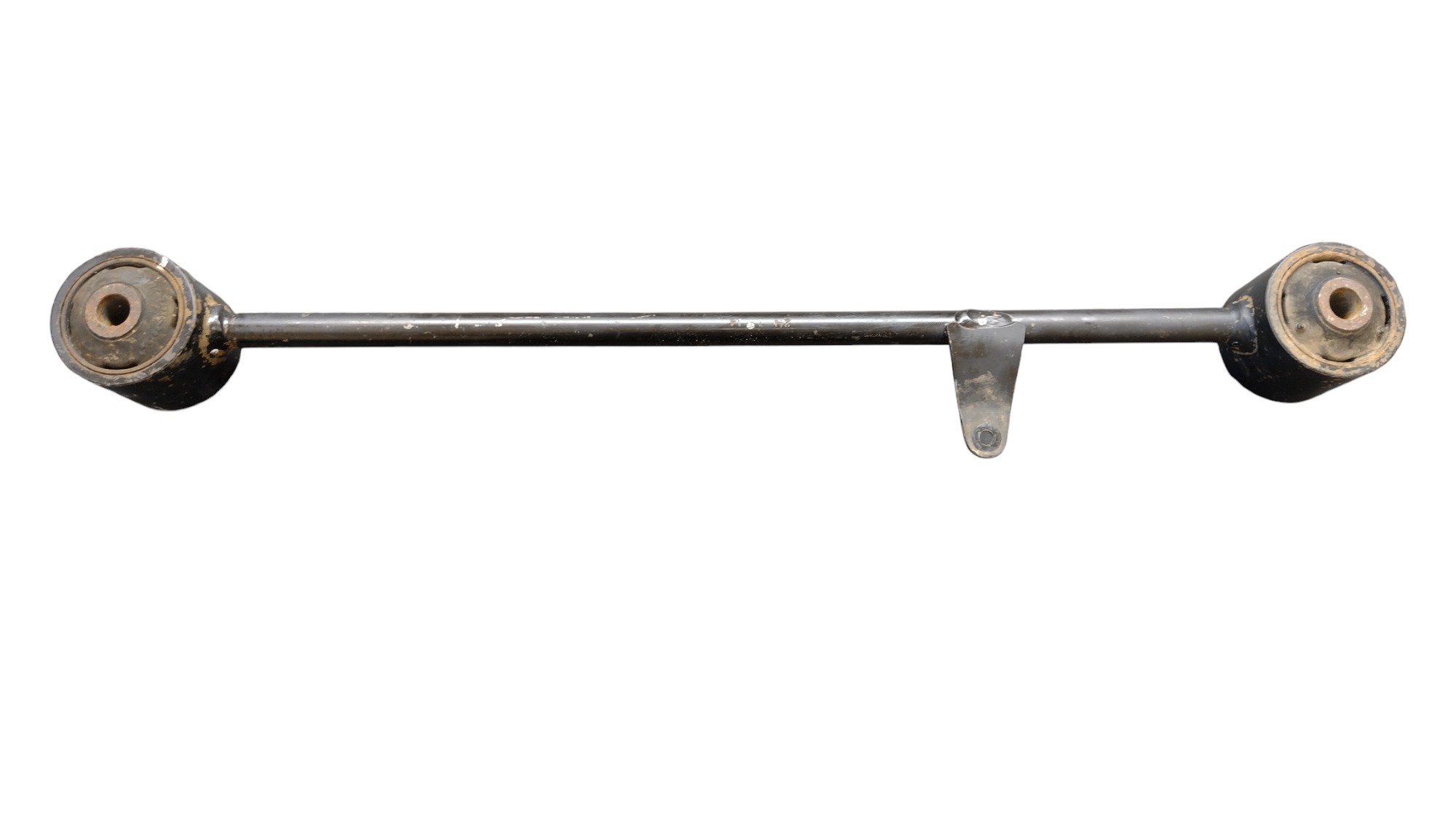 Braço tirante suspensão T.E Hilux SW4 2.8 2017 2