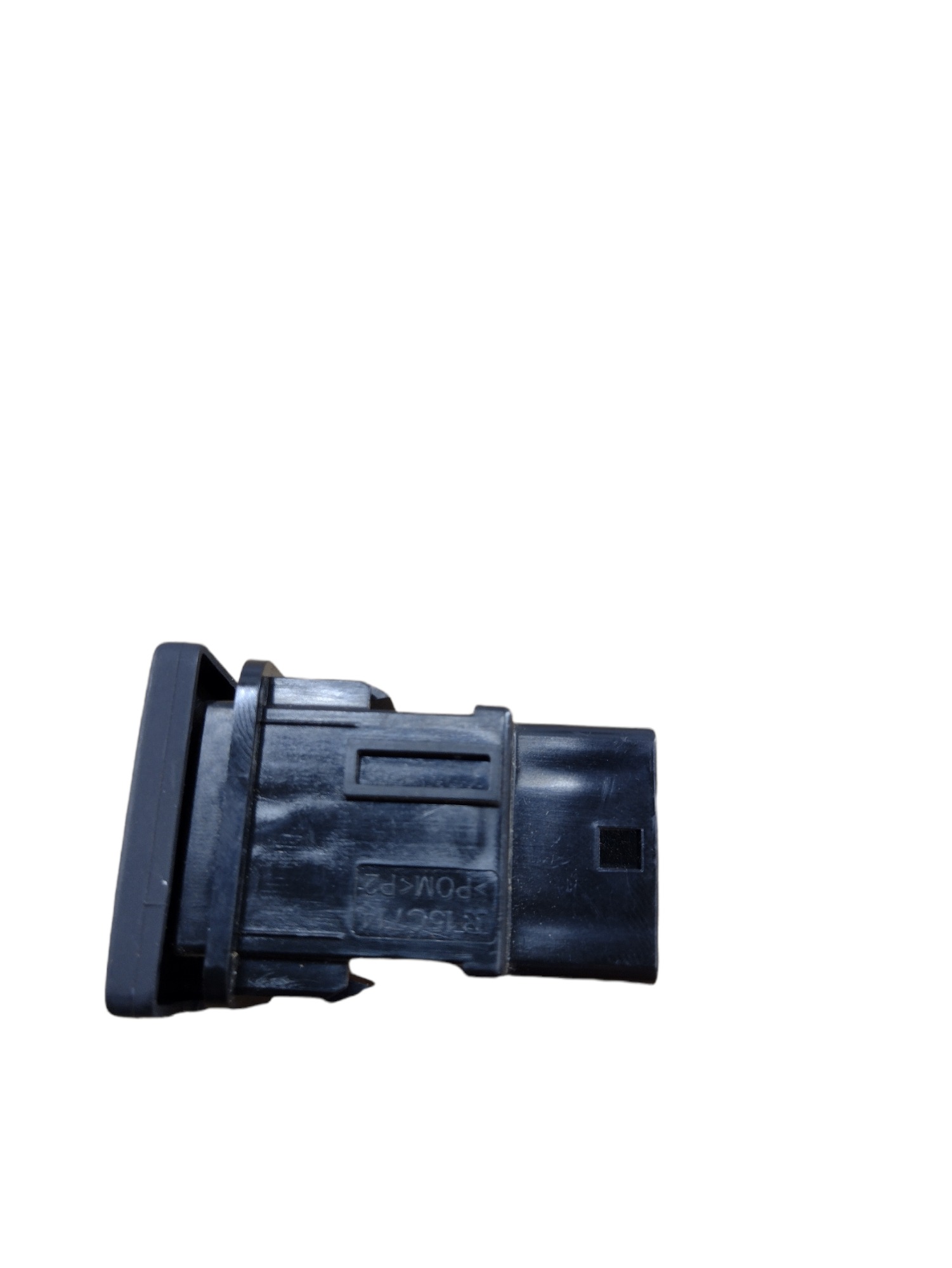 Botão Bloqueio Tração Sw4 Toyota Hilux 2019 2