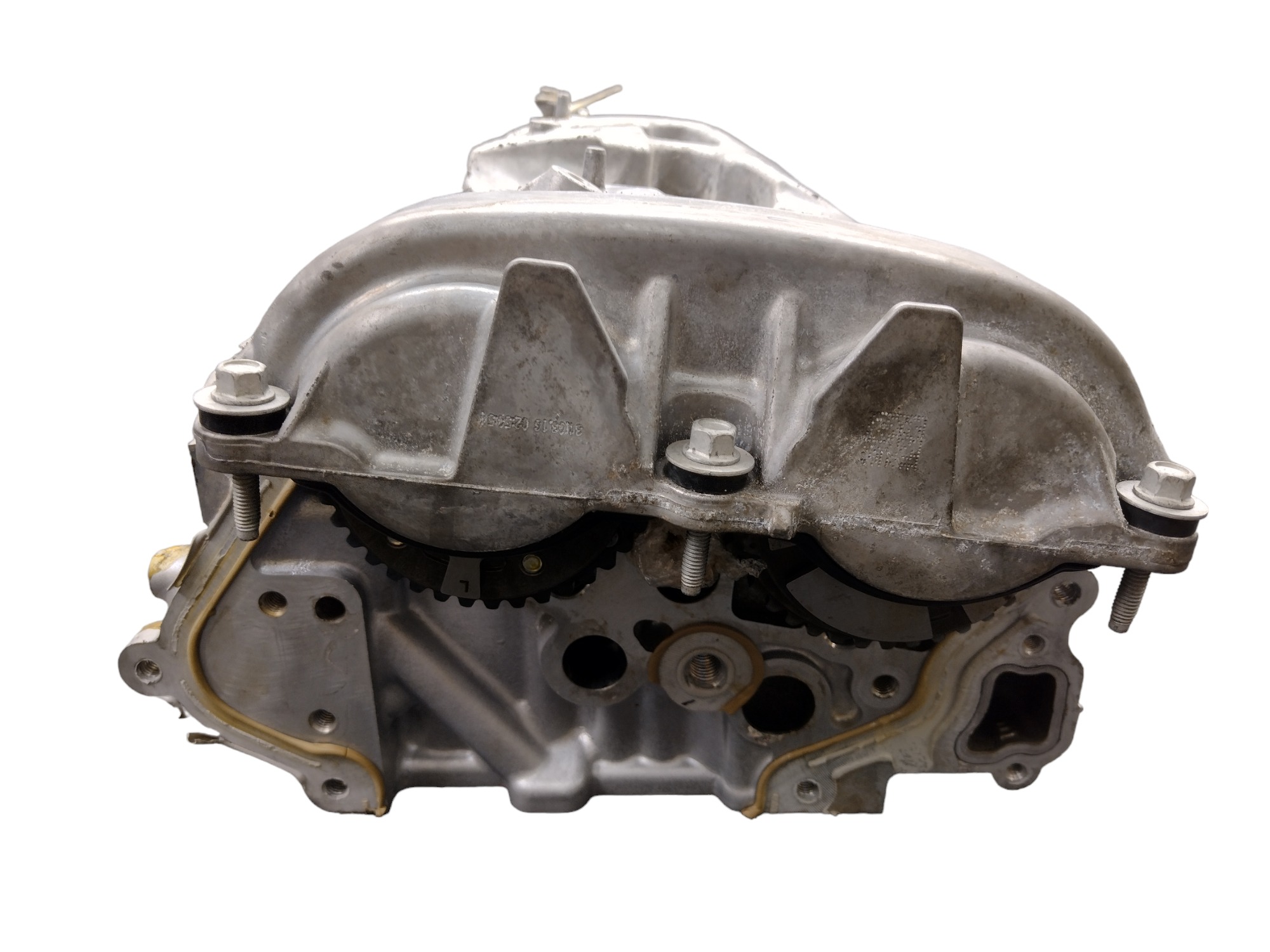Cabeçote L.d Trailblazar 3.6 V6 2016 6