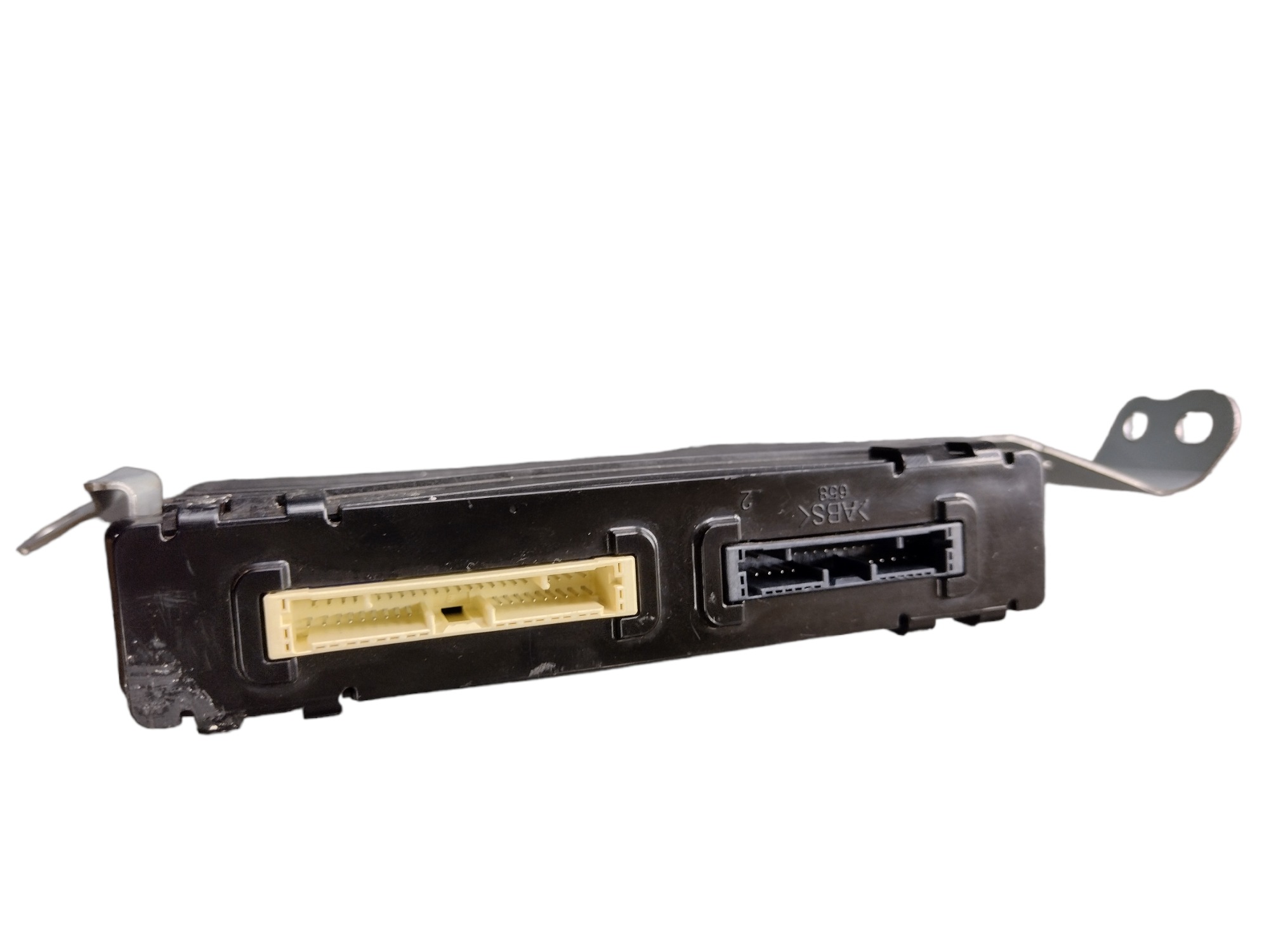 Módulo Ingnicao Toyota Sw4 2.8 2016 62a574-000 6