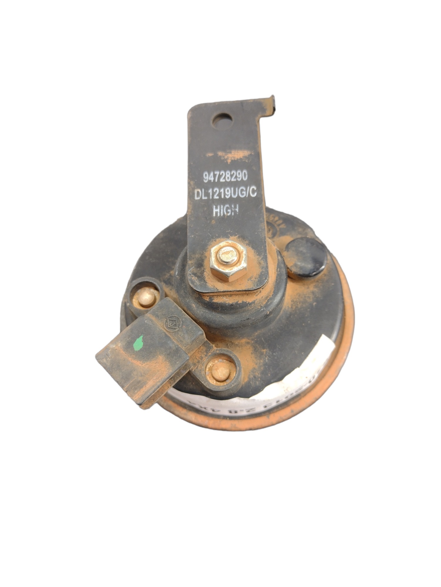 Buzina Gm S10 2014 94728290 2