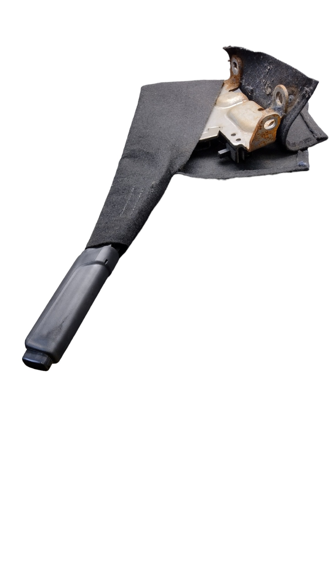 Alavanca Peugeot Expert 1.6 2022 4