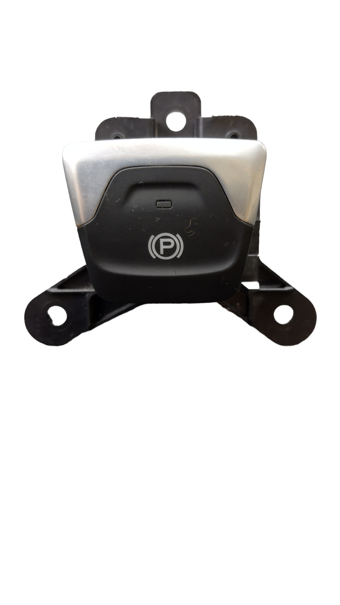 Botão Elétrico Jeep Renegade 1.3 Turbo Flex 2022 3