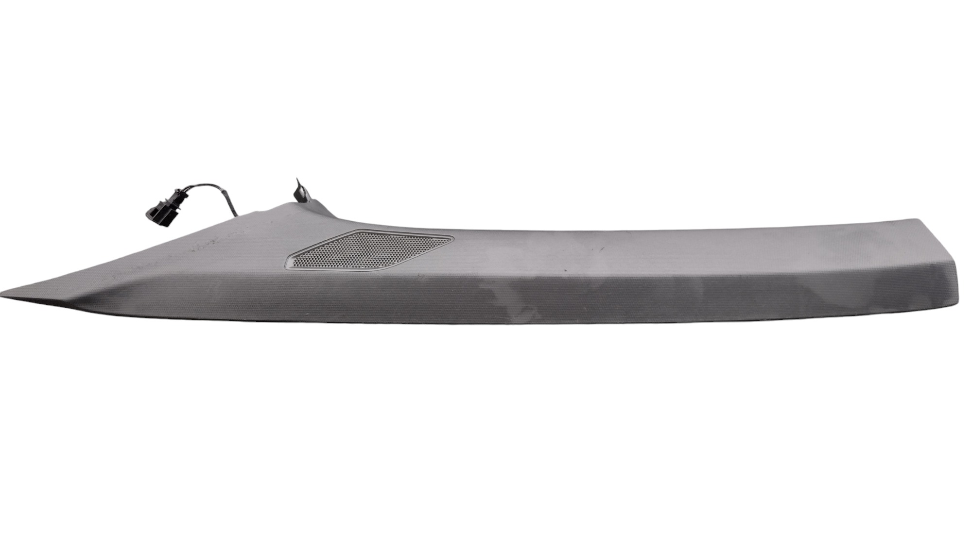 Acabamento Interno Coluna Parabrisa L.e Vw Nivus 2023 2