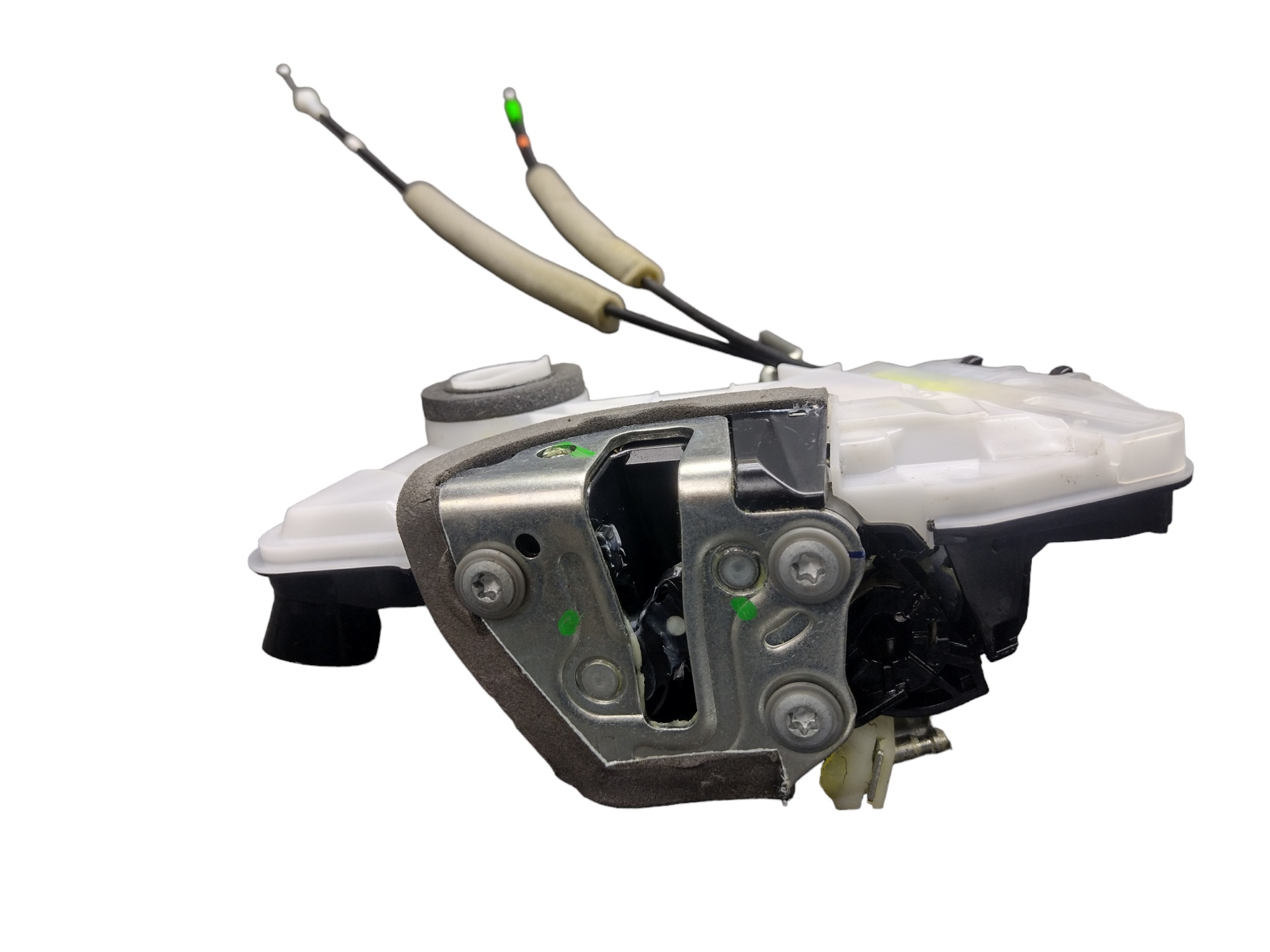 Fechadura Porta D.e Corolla Cross Xrx 1.8 Hybrid 2022 3