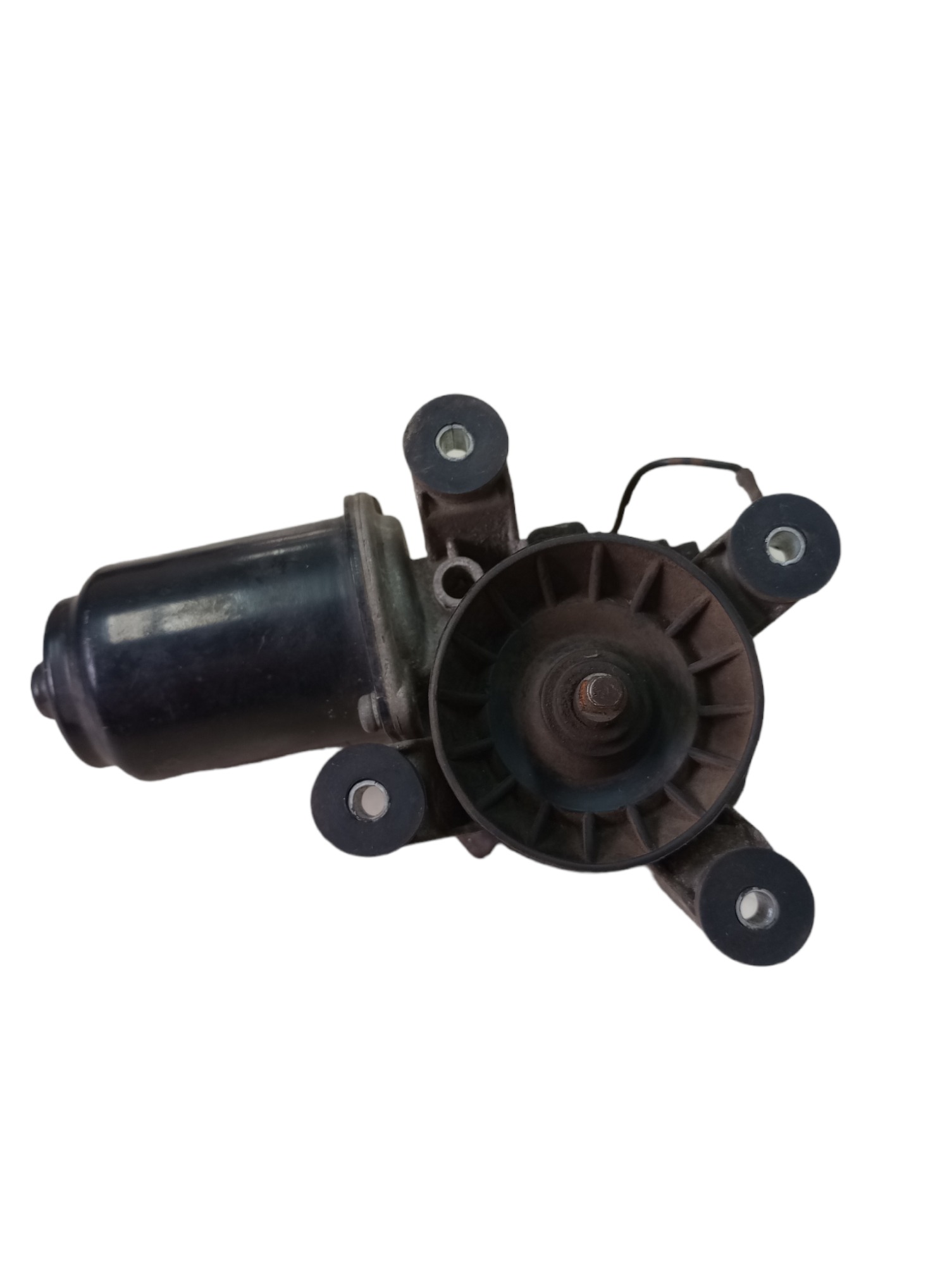 Motor Limpador Dianteiro L200 Sport 2007 3