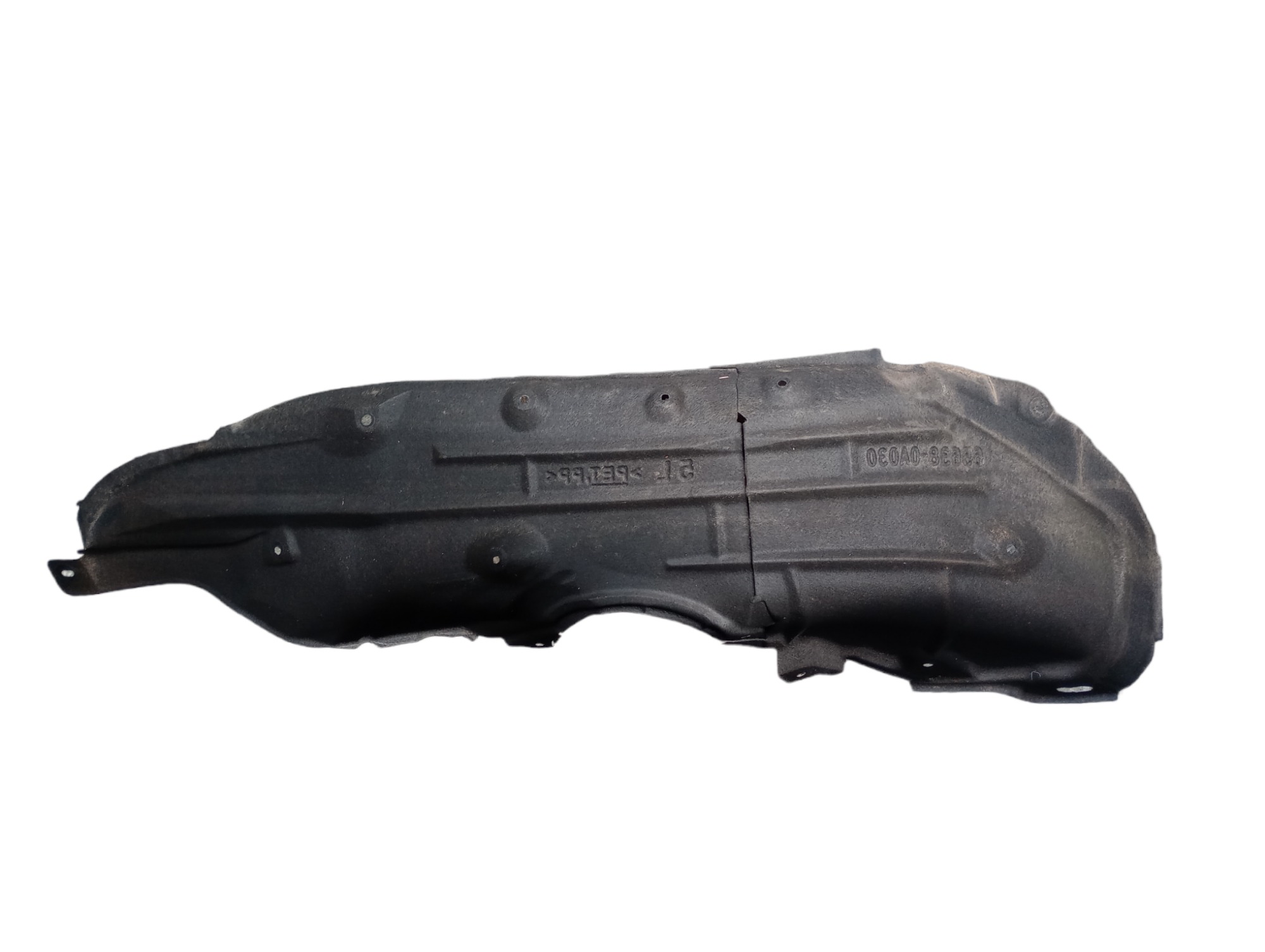 Lameiro Para Barro T.e Corolla Cross 2022 3