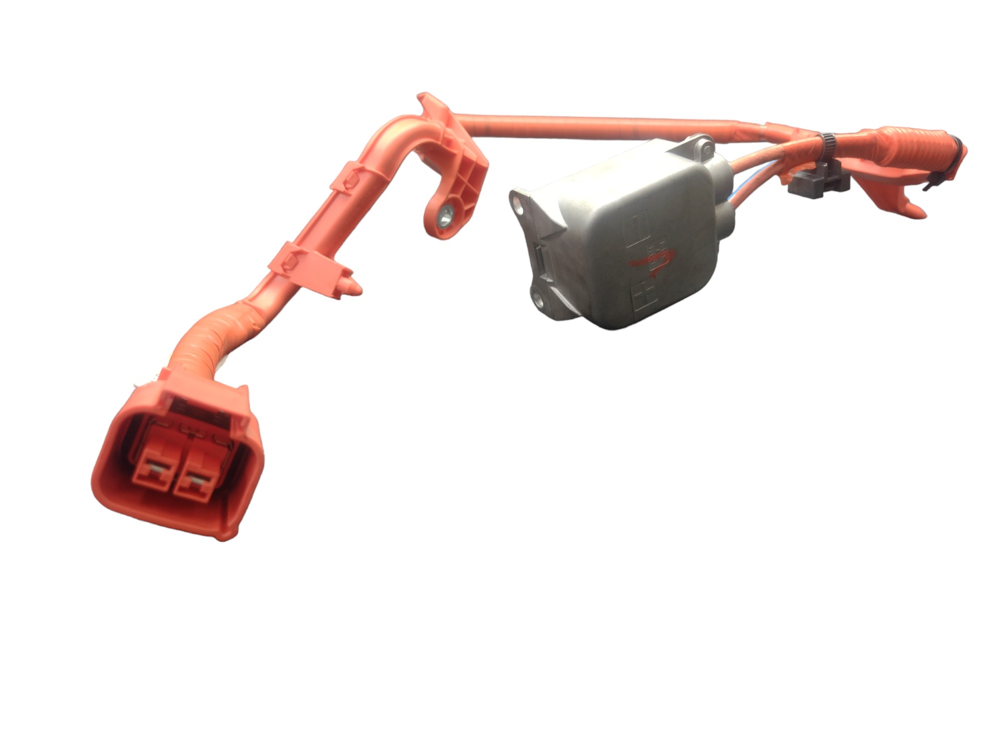 Cabo Alta Tensão Compressor Corolla Cross  1.8 Hybrid 2022 2