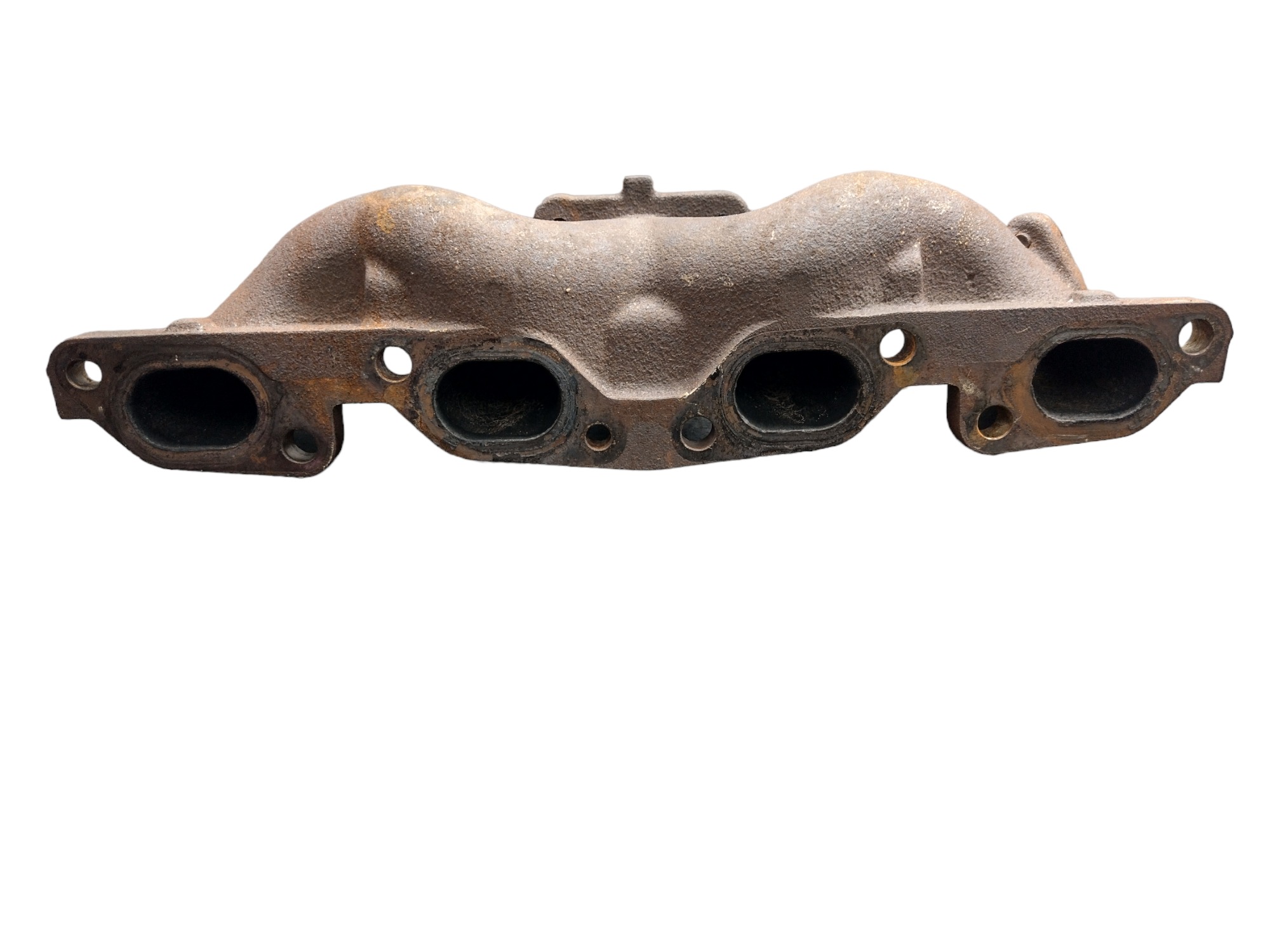 Coletor De Escape Ssangyong Kyron 2.0 2011 2