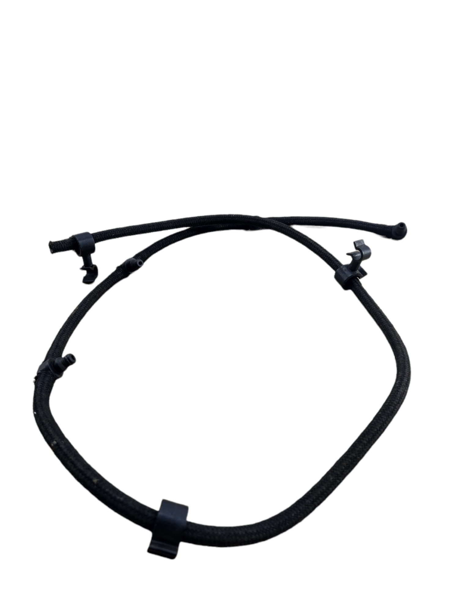 Mangueira Retorno Dos Bicos S10 2.8 2013 3