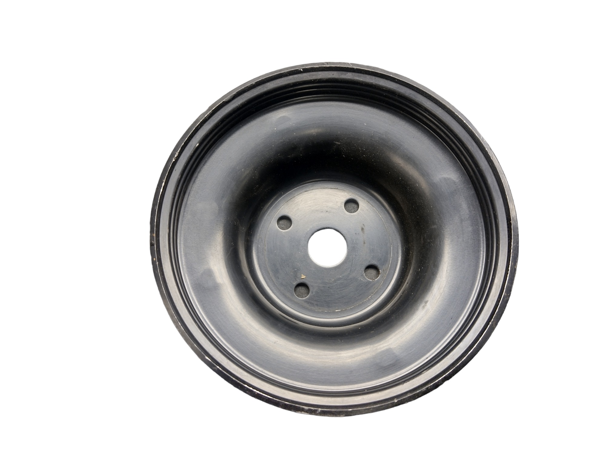 Polia Bomba De Água L200 Triton 2.4 Flex  2015 5