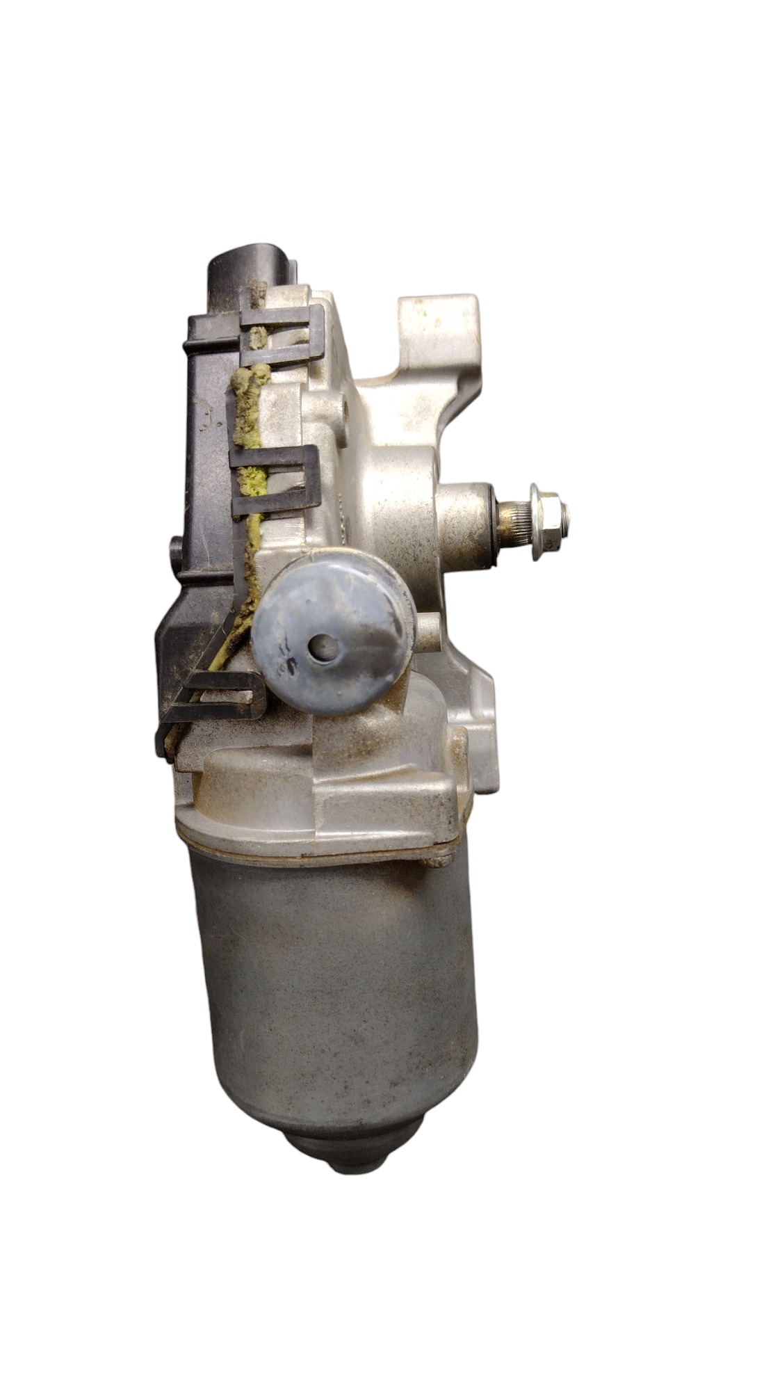 Motor Limpador Parabrisa Hilux Sw4 2013 5