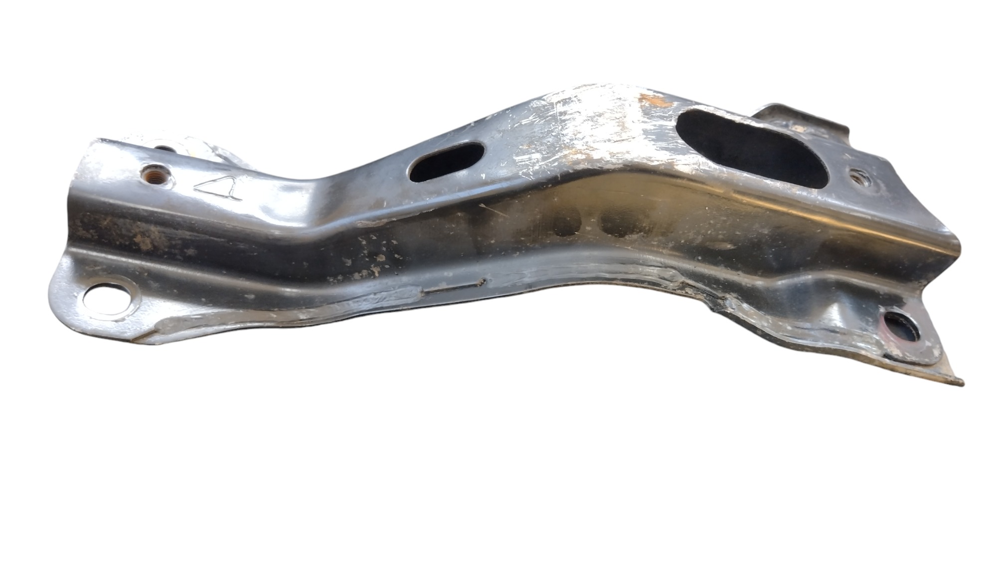 Suporte Protetor Carter Toyota Hilux Sw4 2.8 2019 4