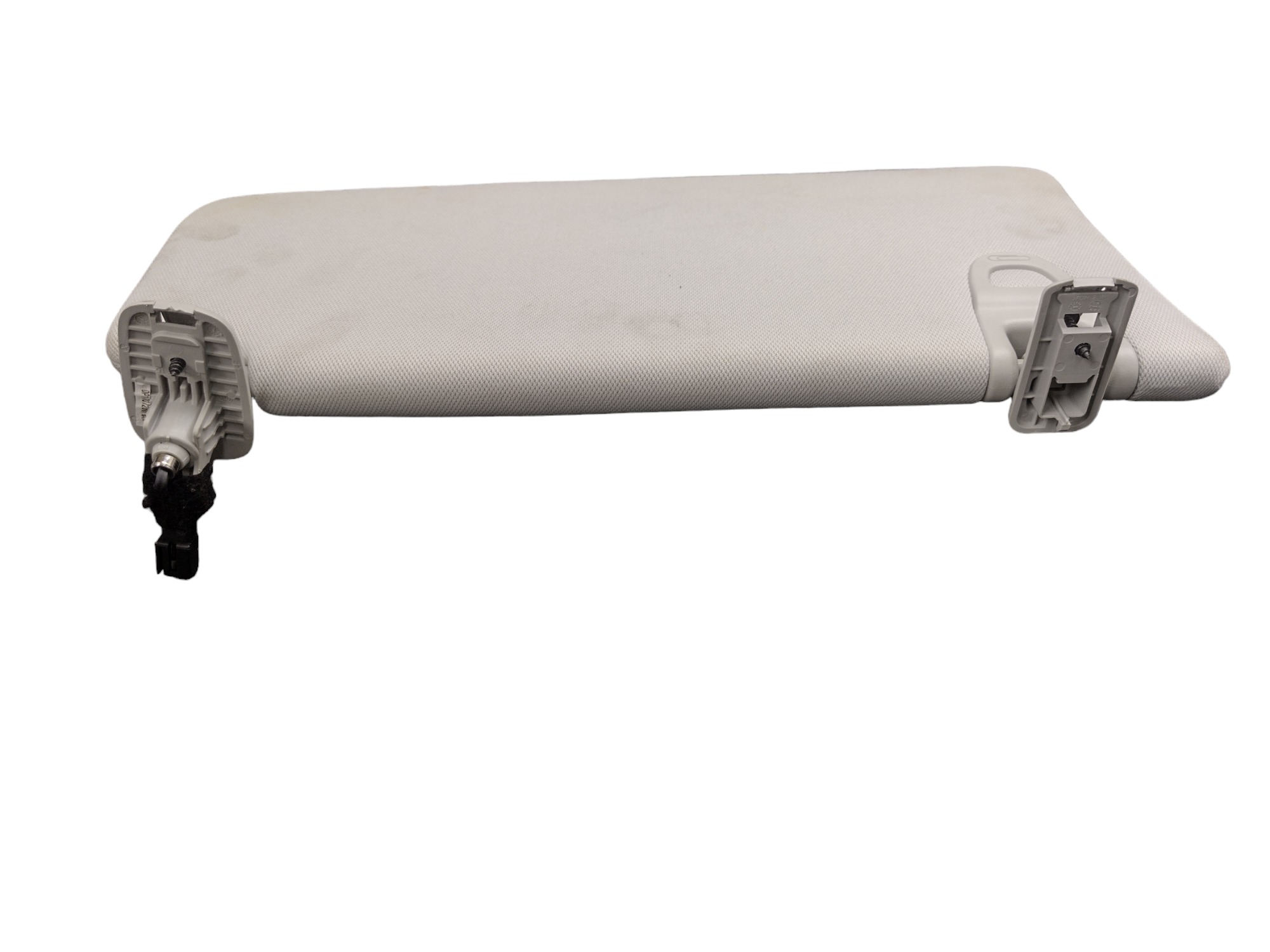 Para Sol L.e Jeep Compass 2018 5