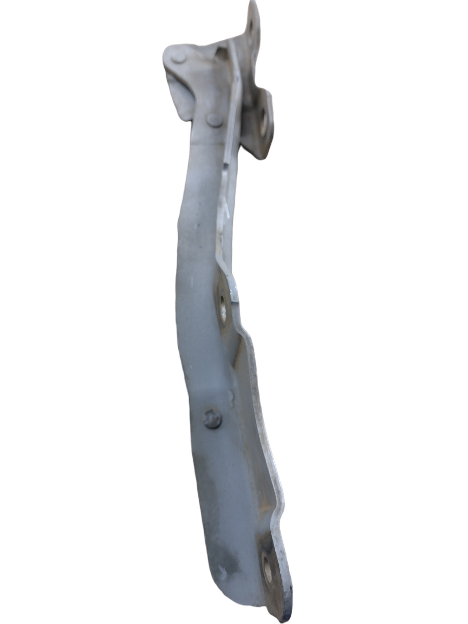 Dobradiça L.d Ford F250 1999 Em Diante Yc3516800ac 4