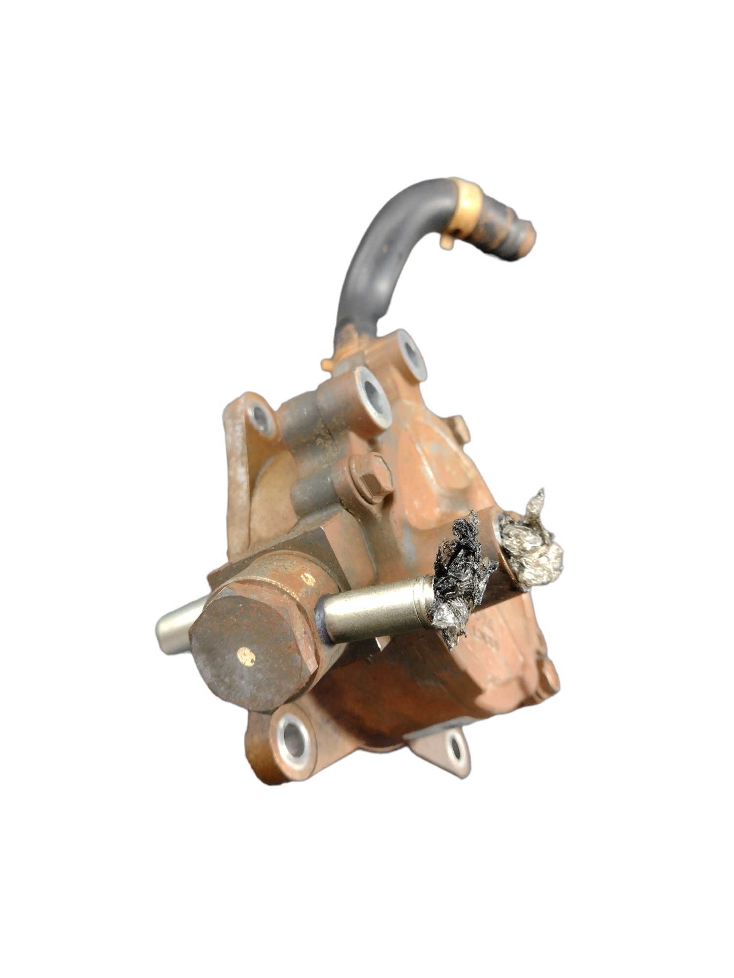 Bomba De Vácuo Frontier 2.5 2010 14650eb70a 12 6