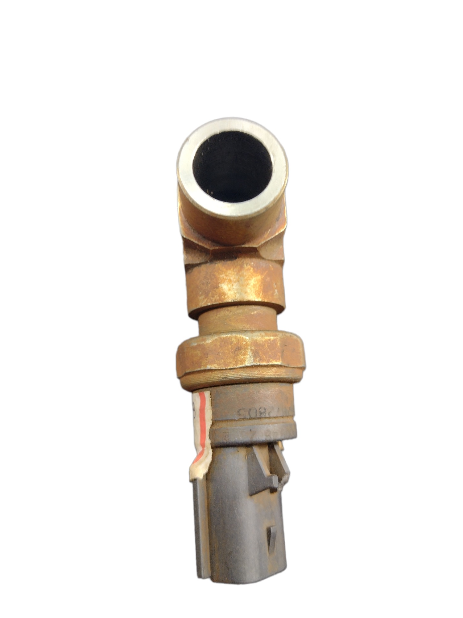 Interruptor De Oleo Dodge Ram 2008 2