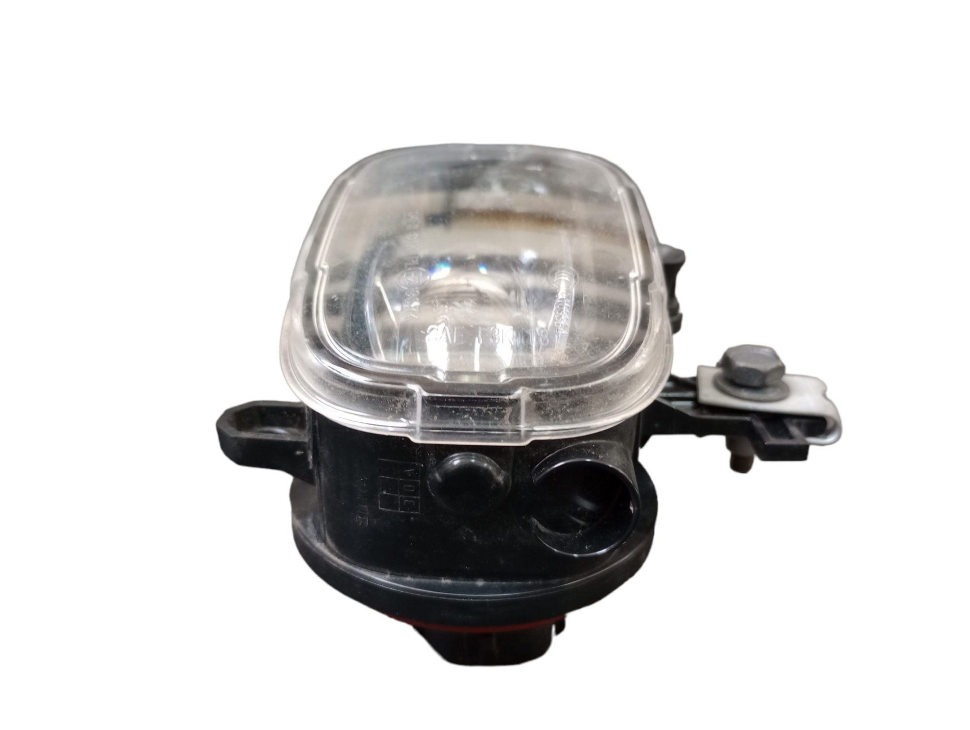 Farol Auxiliar Milha L.e Nissan Kicks 2022 4