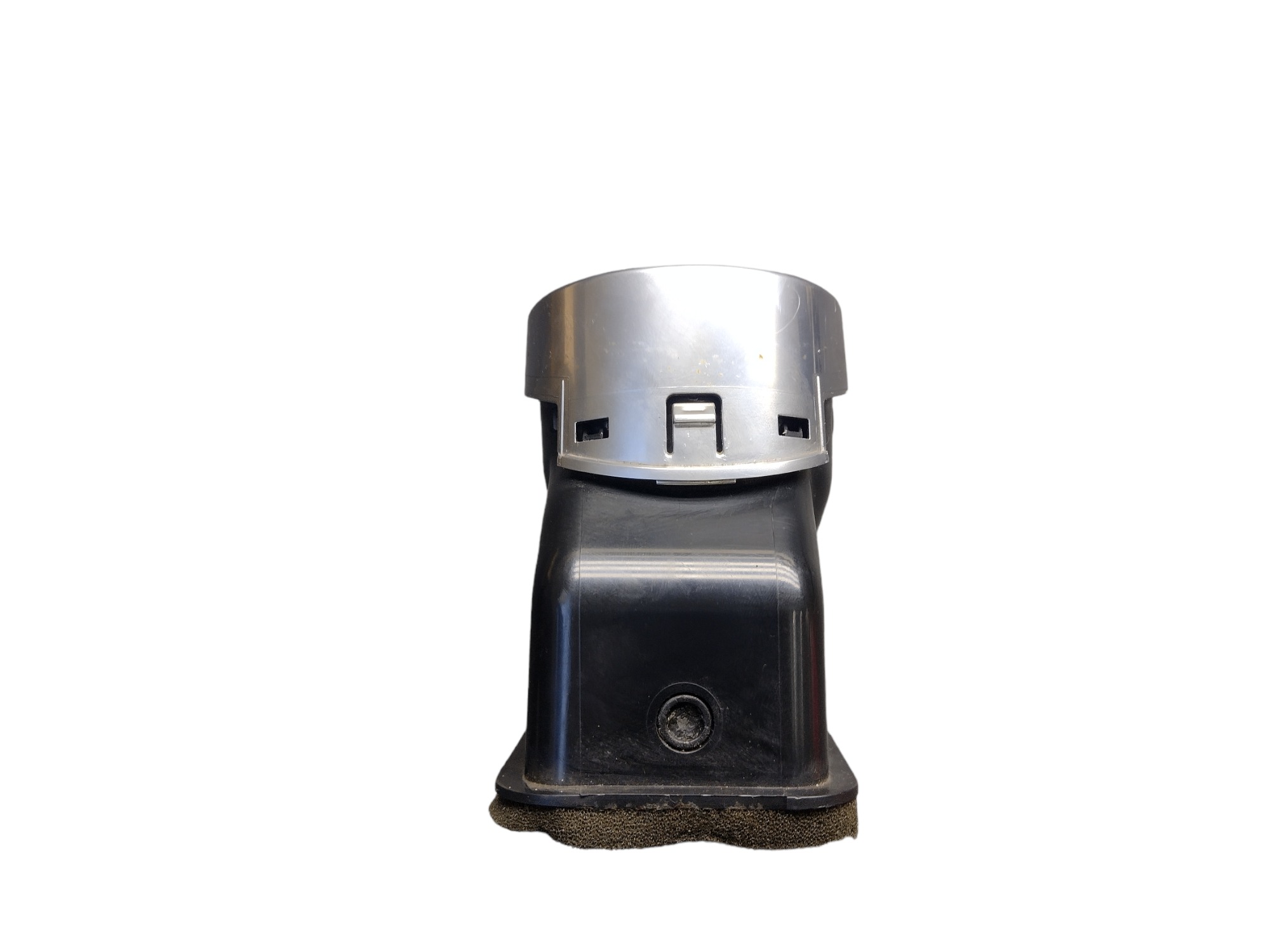 Difusor De Ar Central L.d Range Rover 2008 4