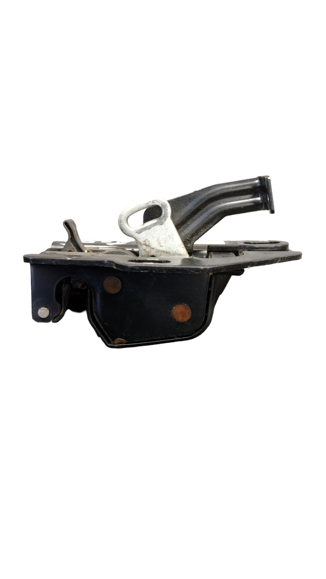 Fechadura Superior Tampa T.d Peugeot Expert 2022 5