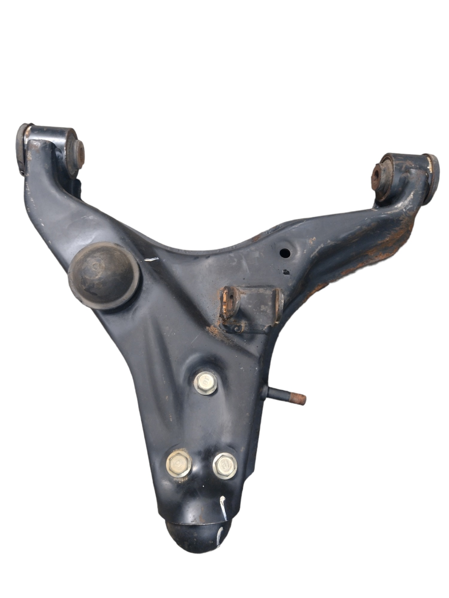 Balança Inferior L.d New Triton 2.4 2021 4