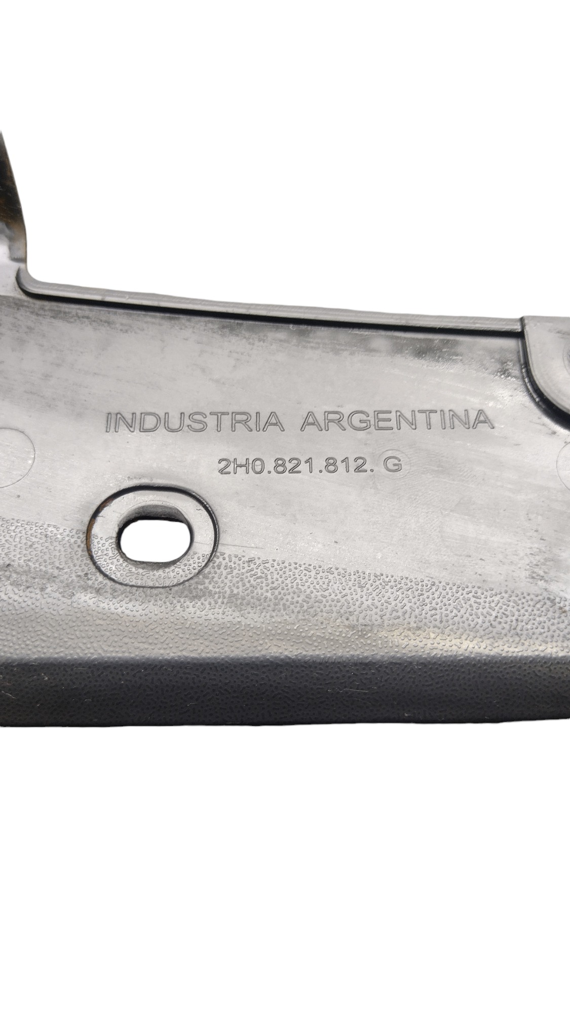 Parabarro Lameiro T.d Amarok 2014 5