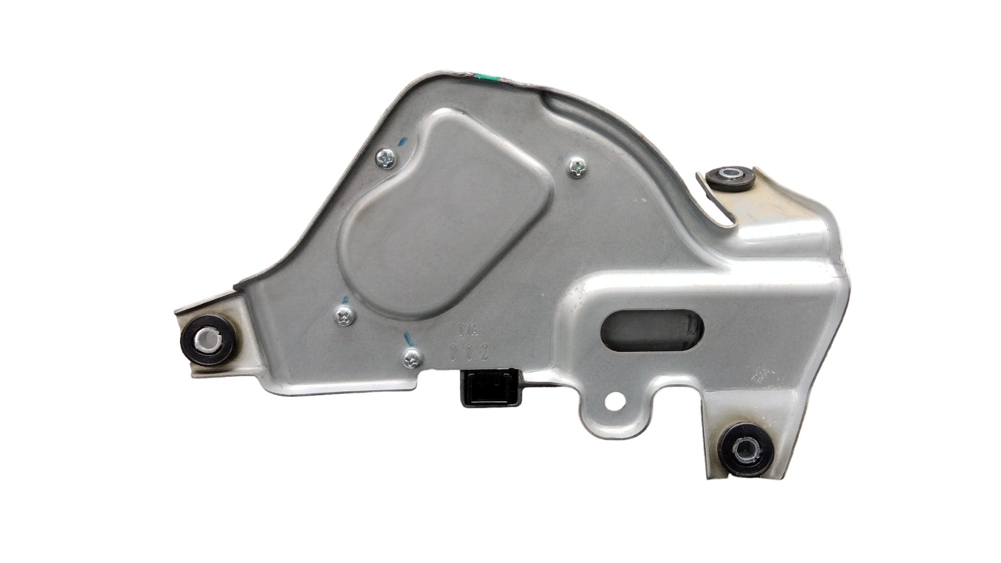 Motor Do Limpador Traseiro Honda Hrv 2017 3