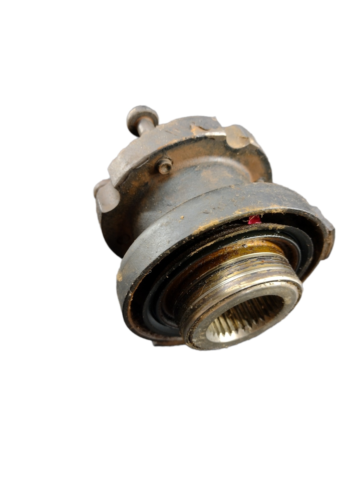 Flange Cardã Dodge Ram 2008 2