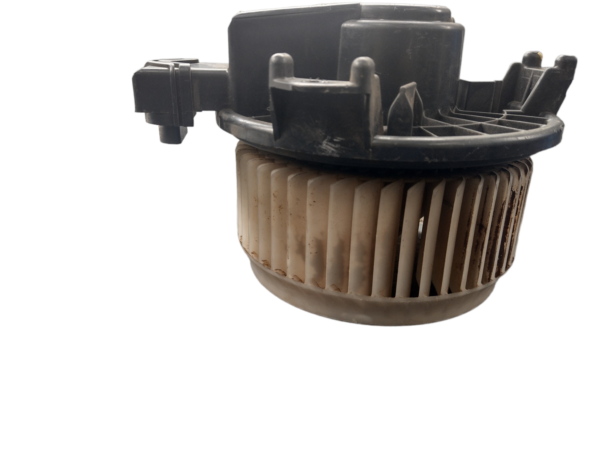 Motor Do Ar Forçado Toyota Hilux Sw4 2008 4