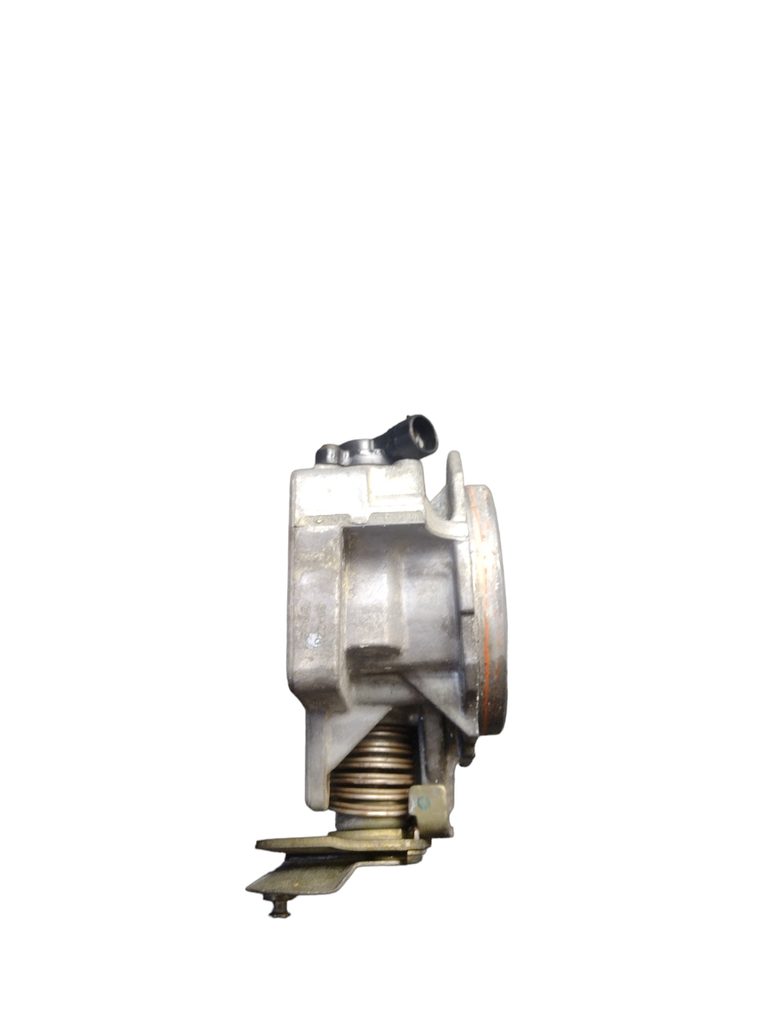 Tbi Corpo De Borboleta S10 Blazer 4.3 V6 1999 5
