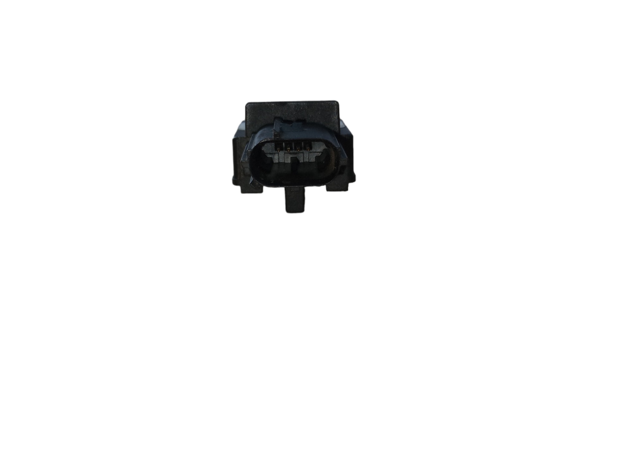 Sensor Airbag Dianteiro L.e Toyota Hilux Sw4 2013 5