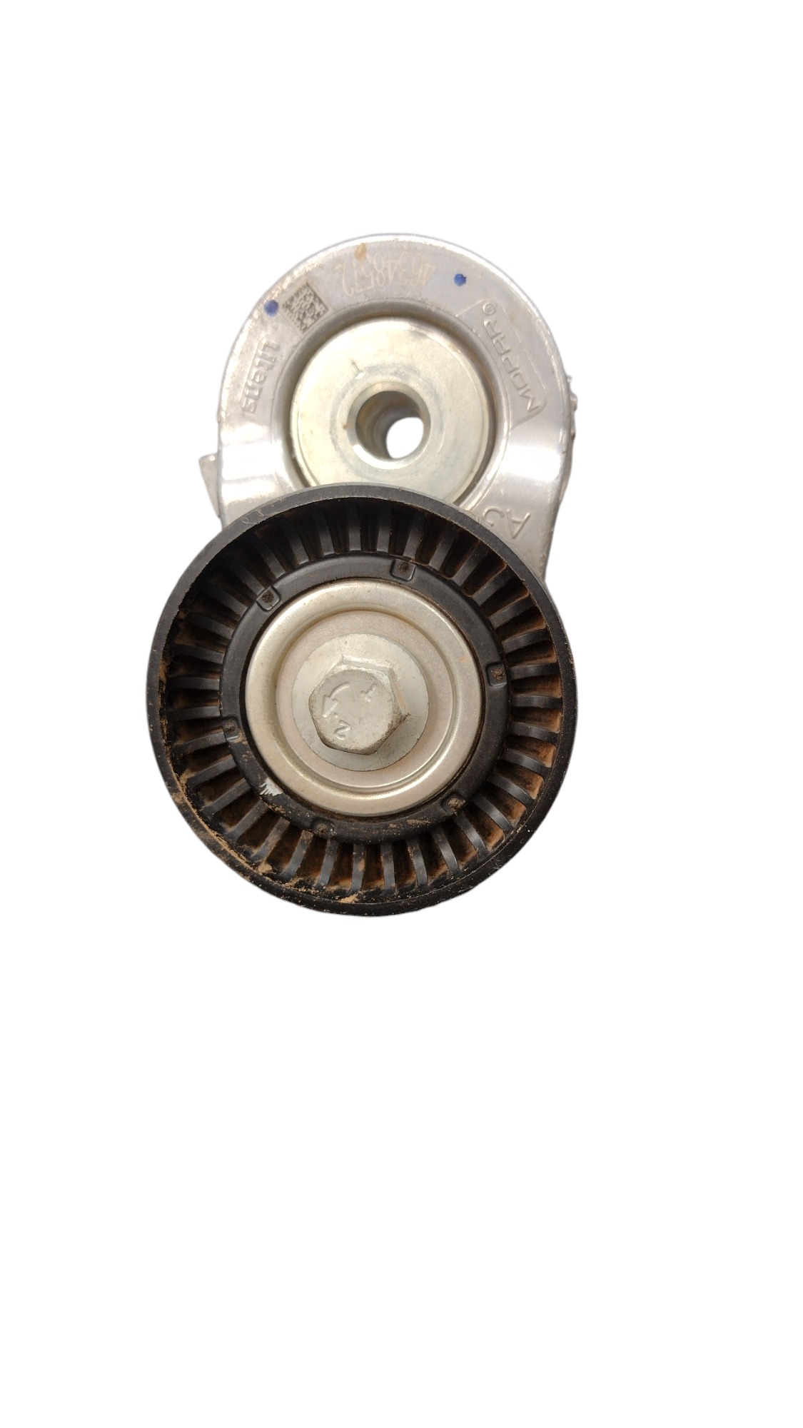 Tensor Esticador Correia Jeep Compass 1.3 2023 2