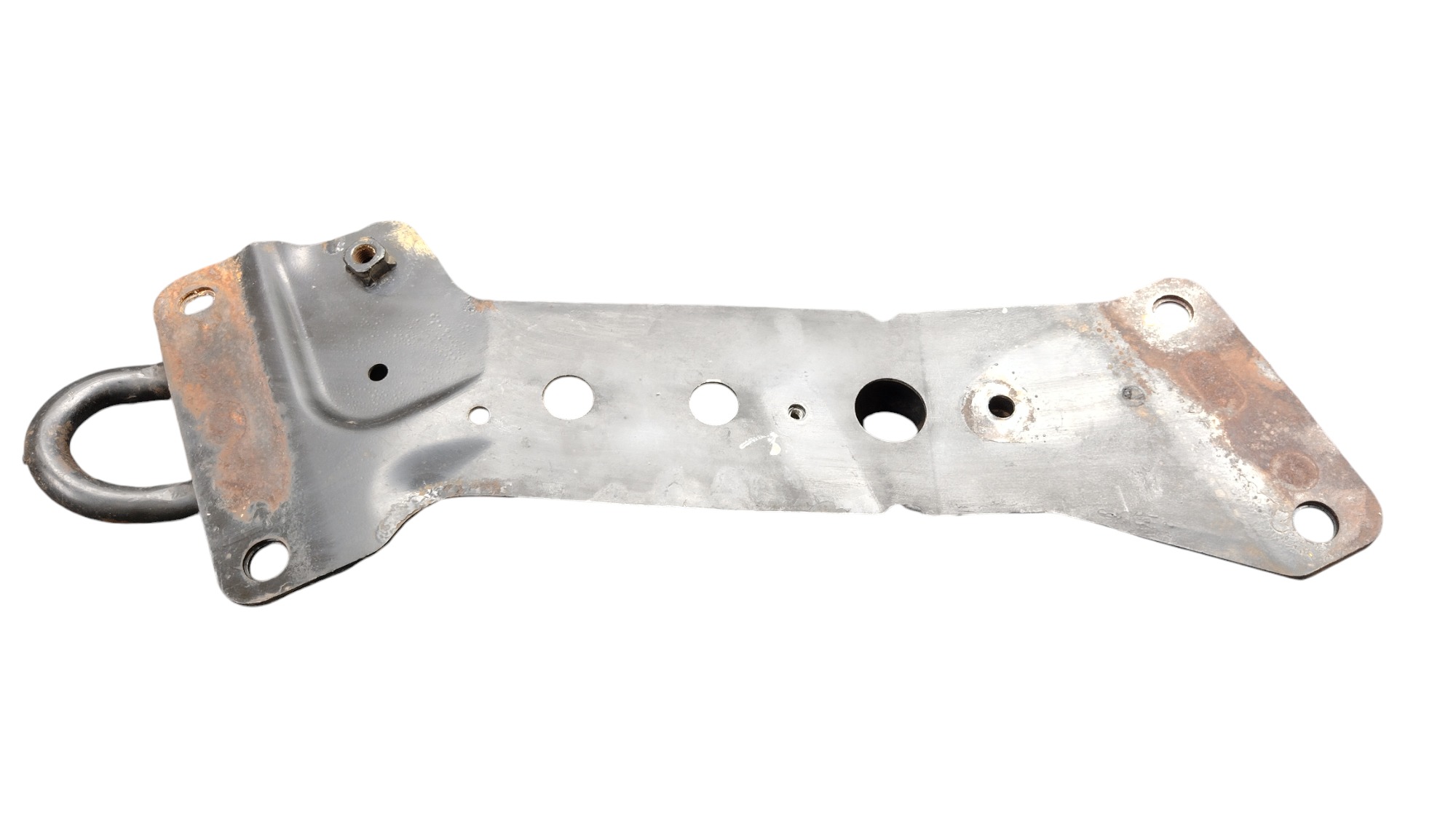 Suporte Travessa Chassi L.d S10 2012 4