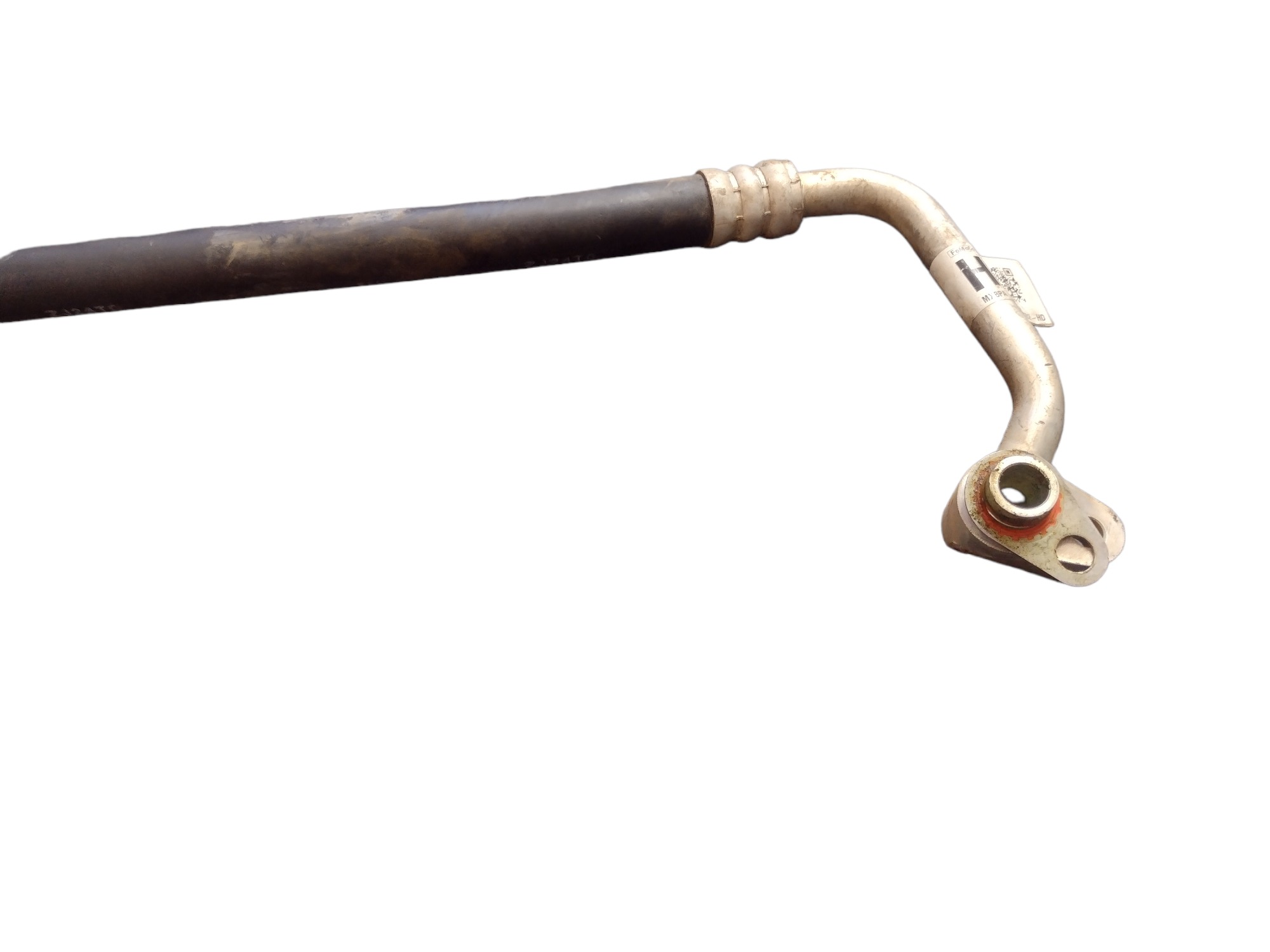 Mangueira Do Ar-condicionado Ranger 2.2 2020 3