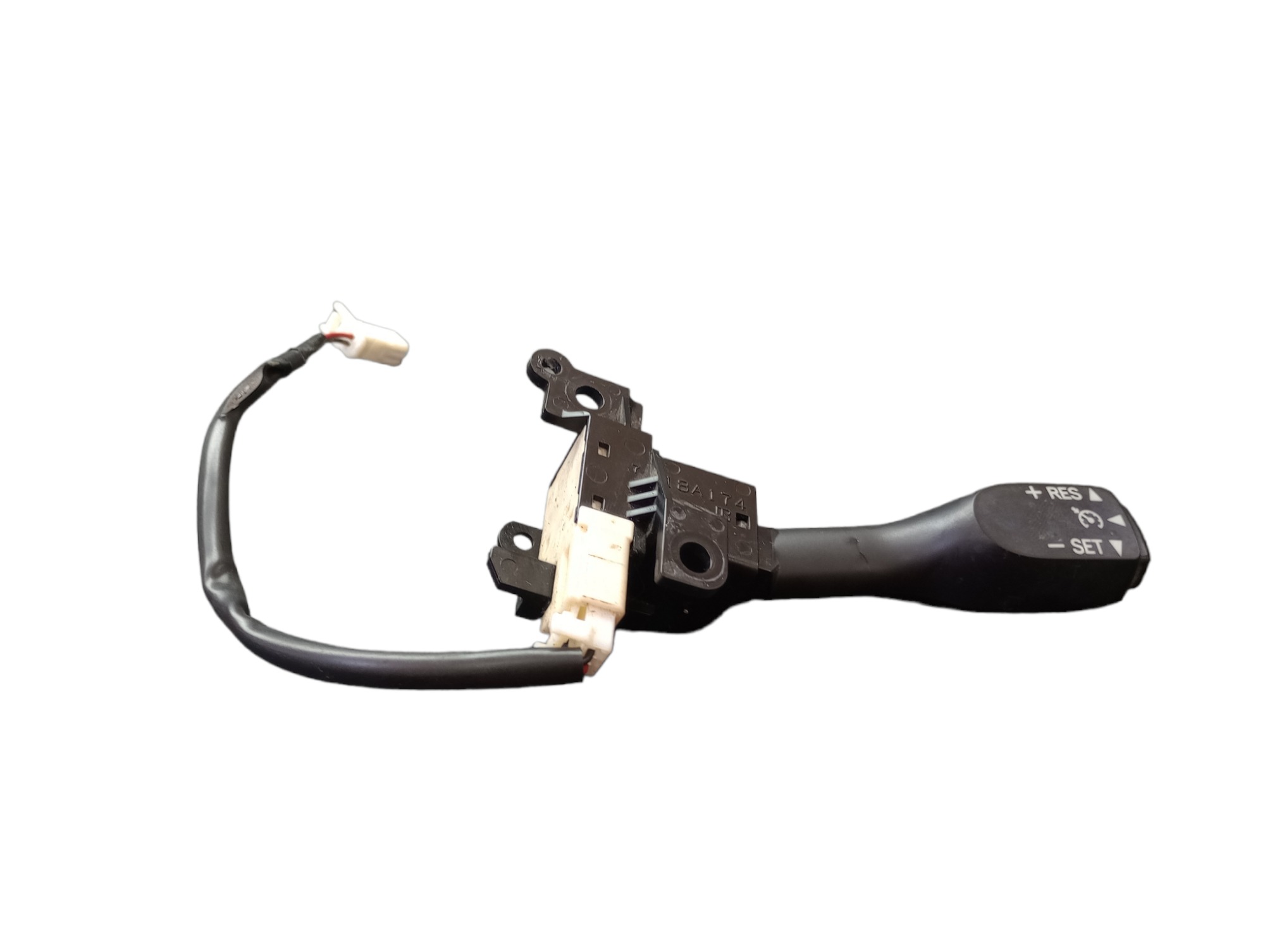 Alavanca Piloto Automático Hilux 2008 5