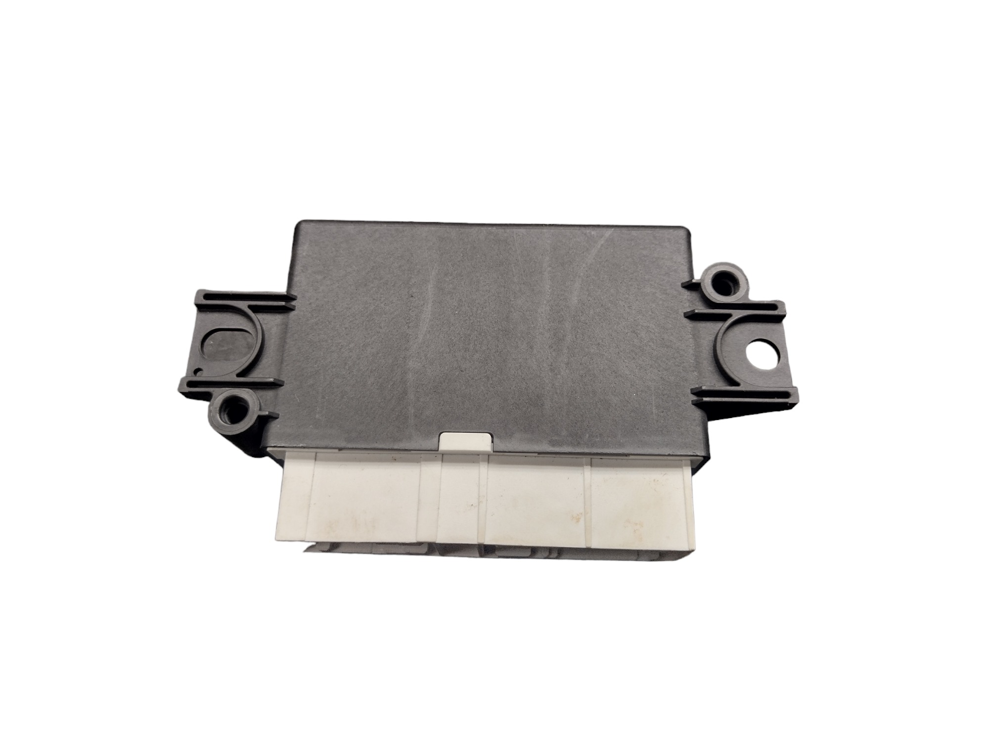 Módulo Estacionamento Volkswagen Nivus 1.0 2021 2