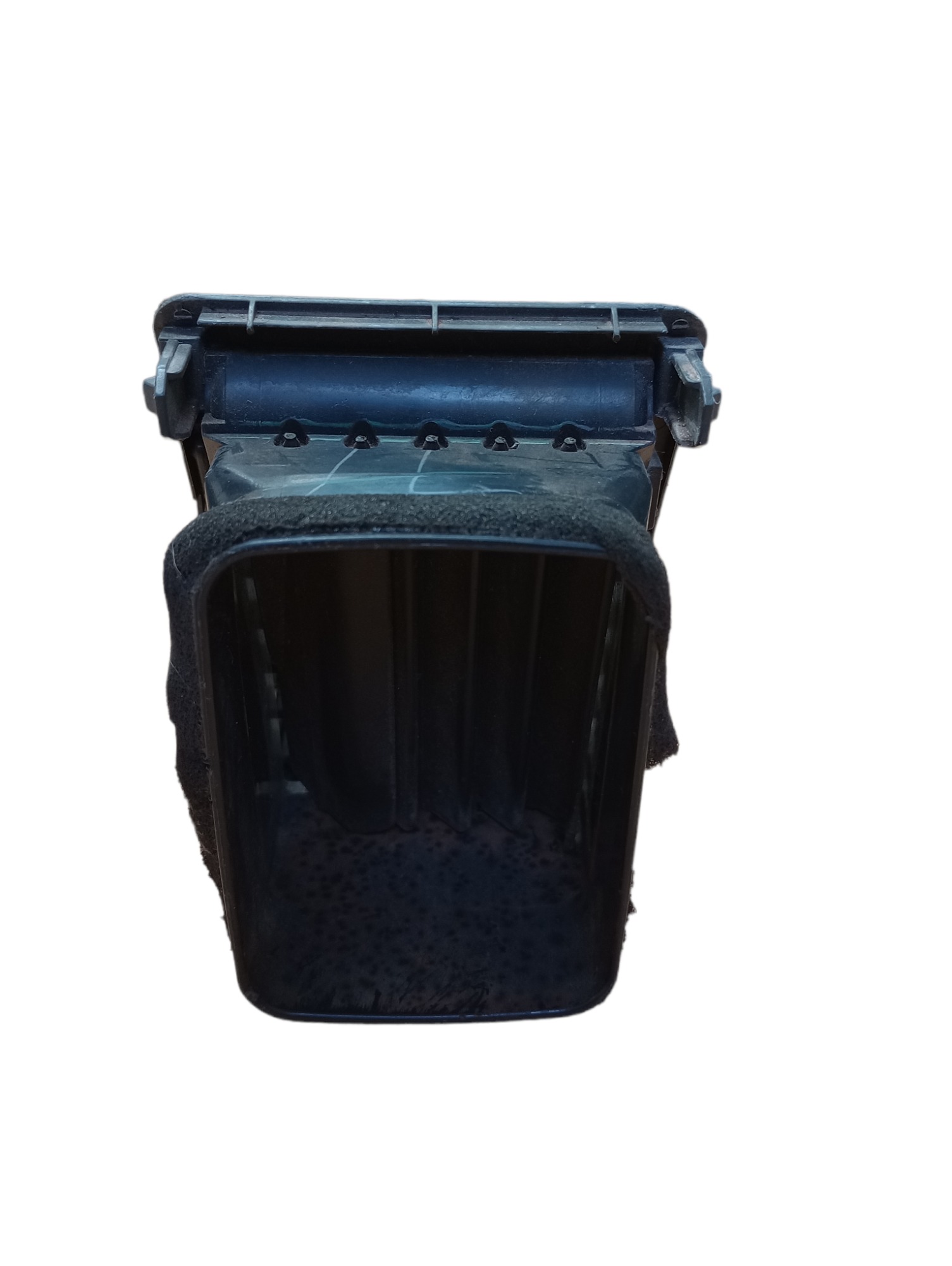 Difusor Lateral Esquerda Toyota Hilux 2011 Com Detalhes 4