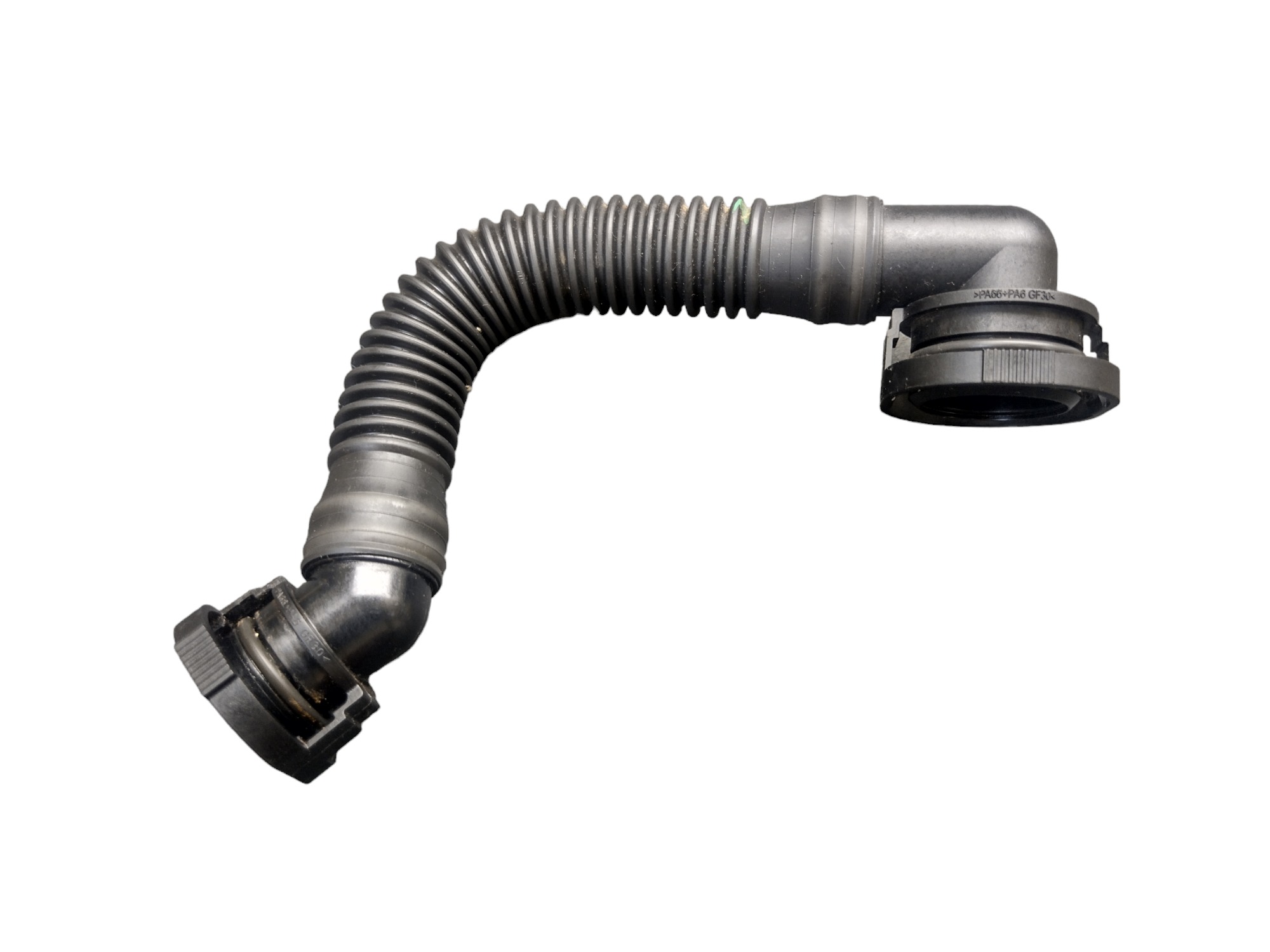 Mangueira Coletor Admissão Amarok 3.0 V6 2022 5