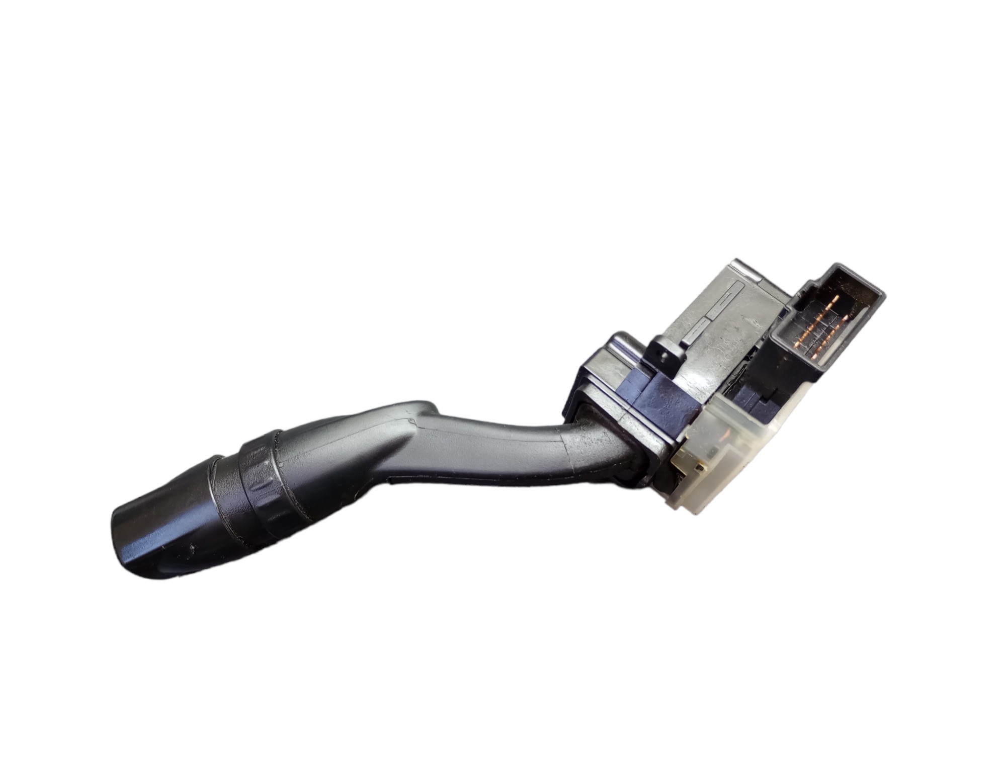 Chave De Seta Ssangyong Actyon 2010 3