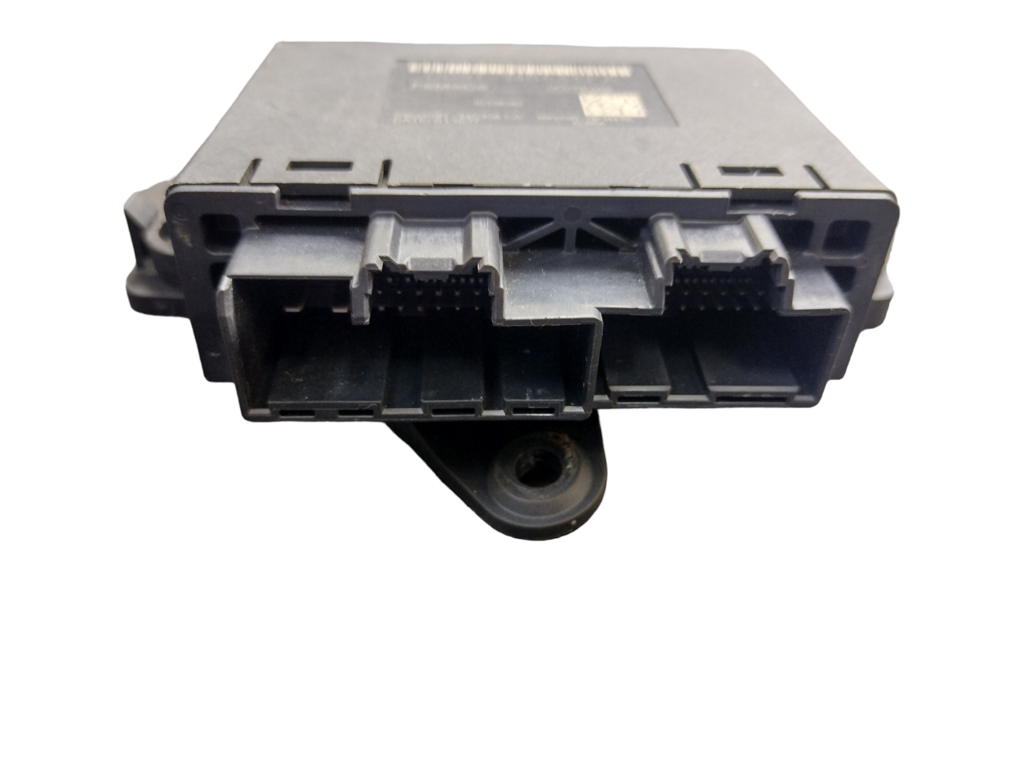 Módulo Conforto  Porta D.d Ford Ranger Xlt 2018 3