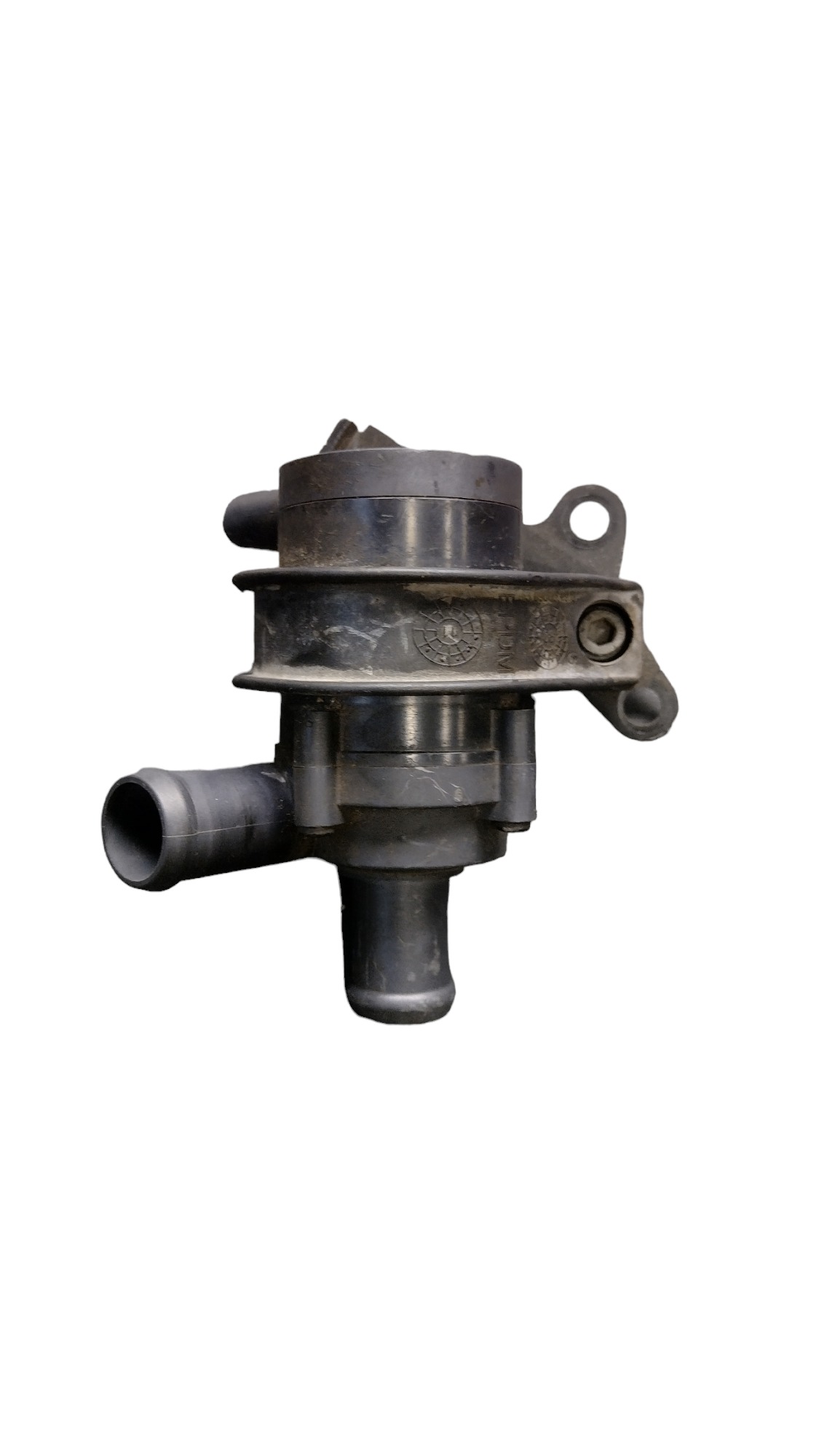 Bomba Água Auxiliar Audi A4 2012 2