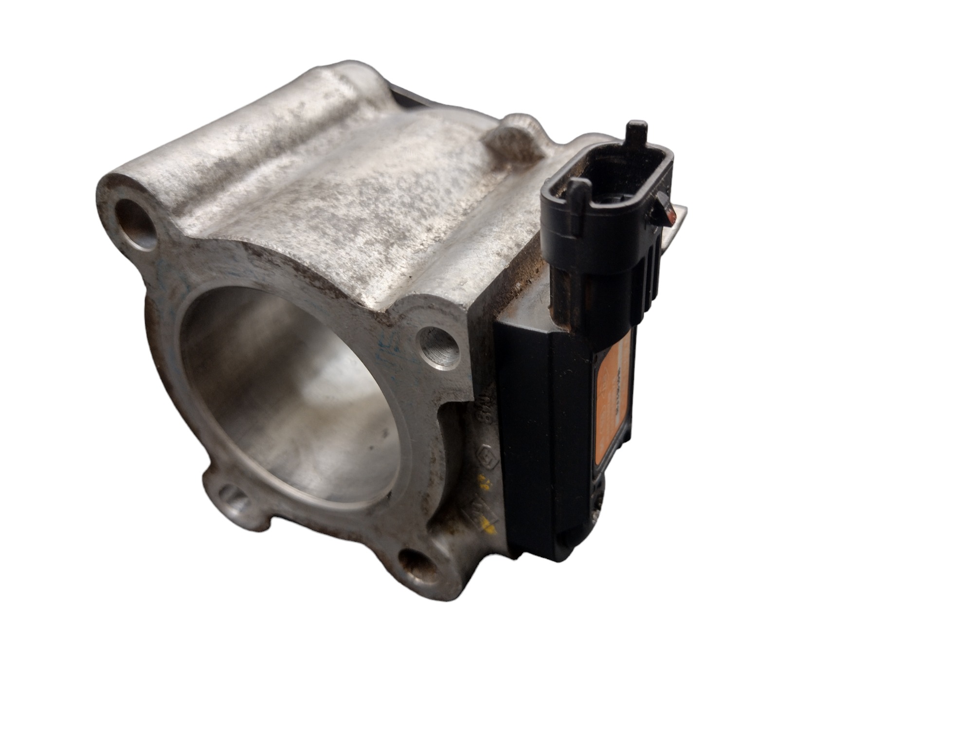 Sensor De Pressão Admissão Renault Master 2.3 2019 4