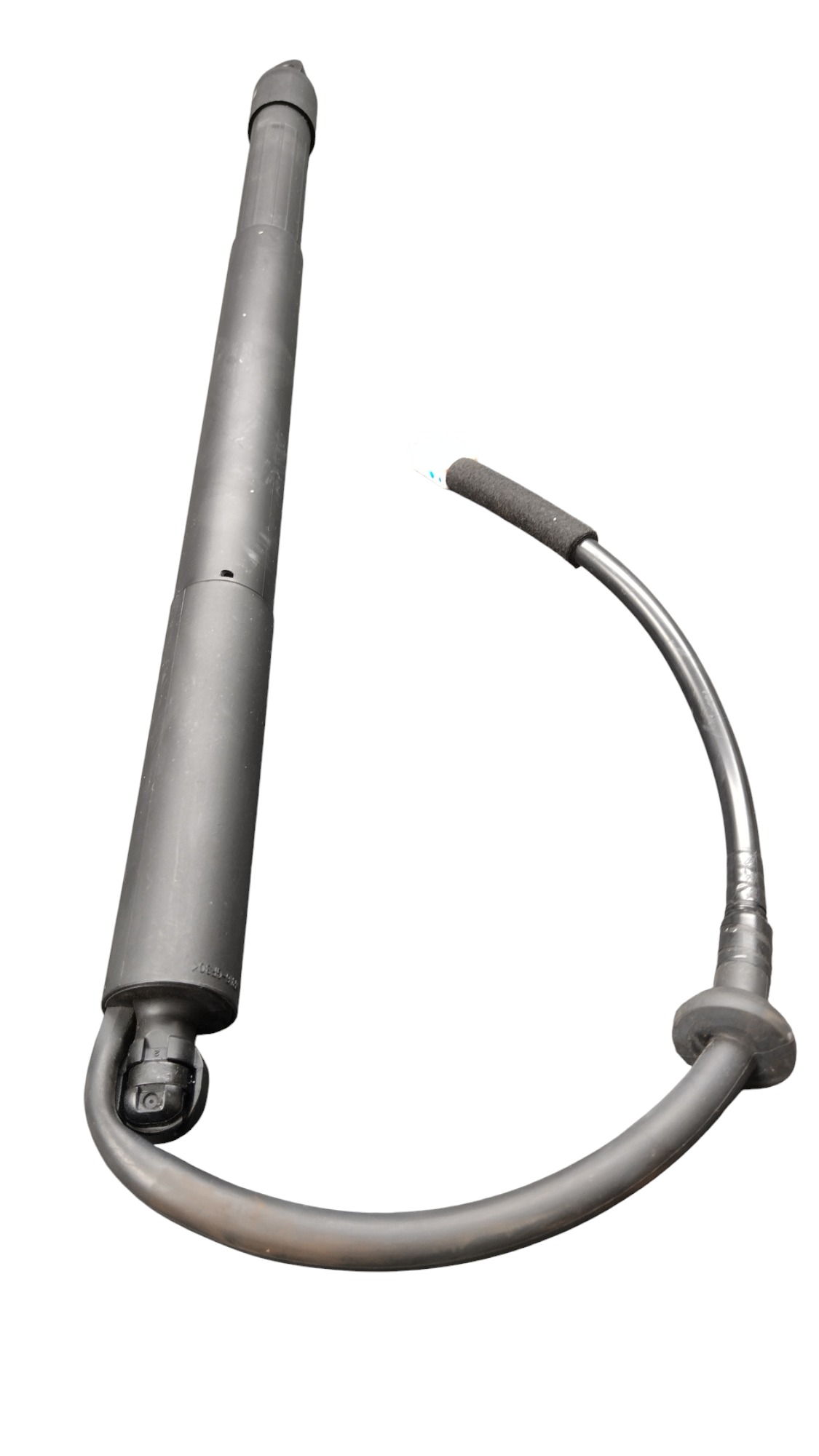 Porta Malas Eletrico L.d Corolla Cross 2024 4